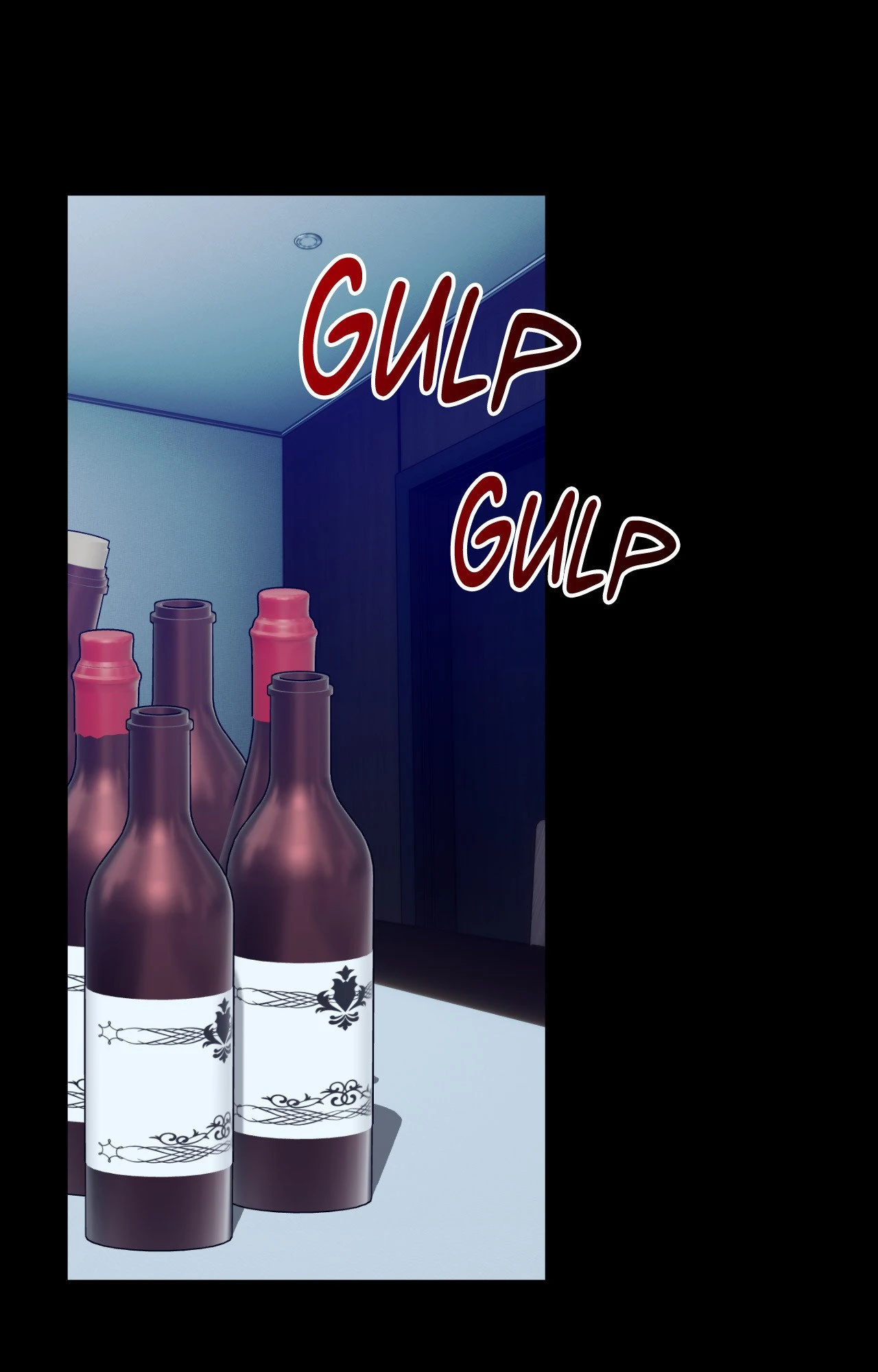 A Crown Of Thorns - Chapter 38 Page 33