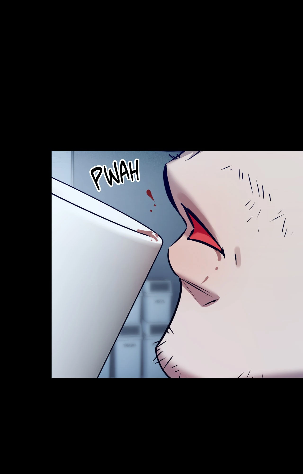 A Crown Of Thorns - Chapter 38 Page 34