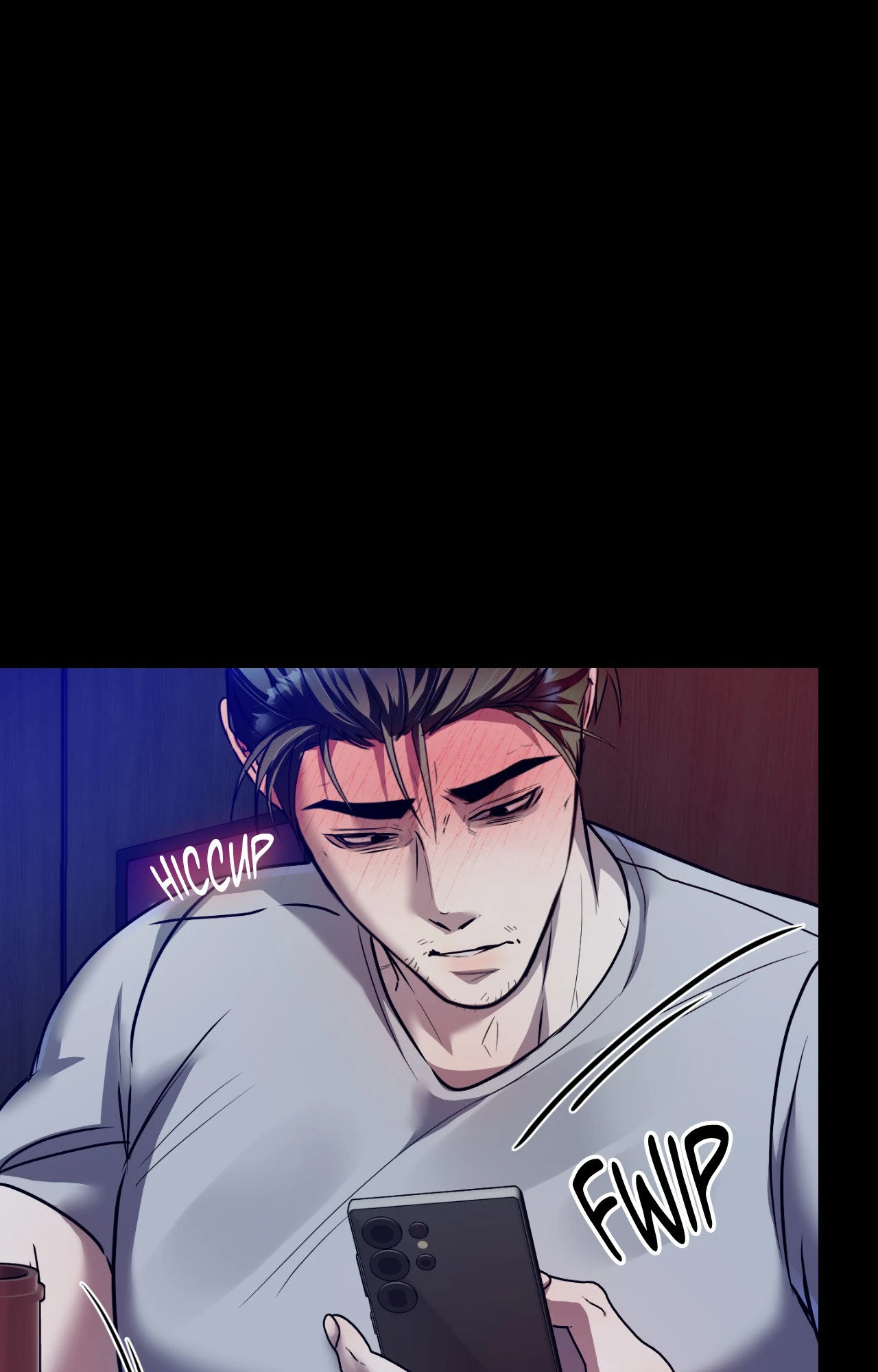 A Crown Of Thorns - Chapter 38 Page 35
