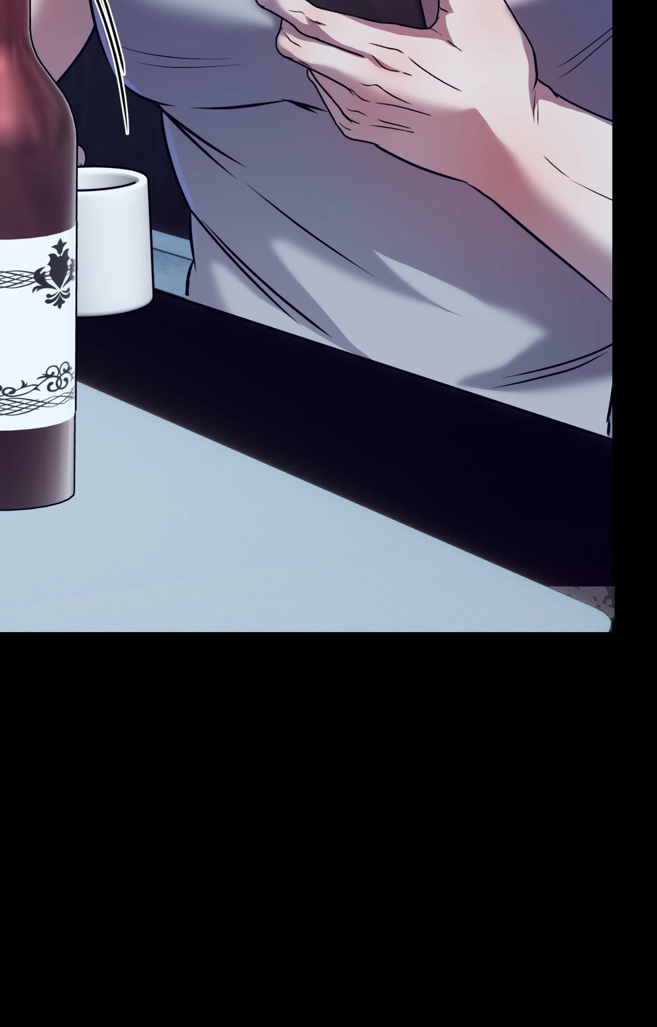 A Crown Of Thorns - Chapter 38 Page 36