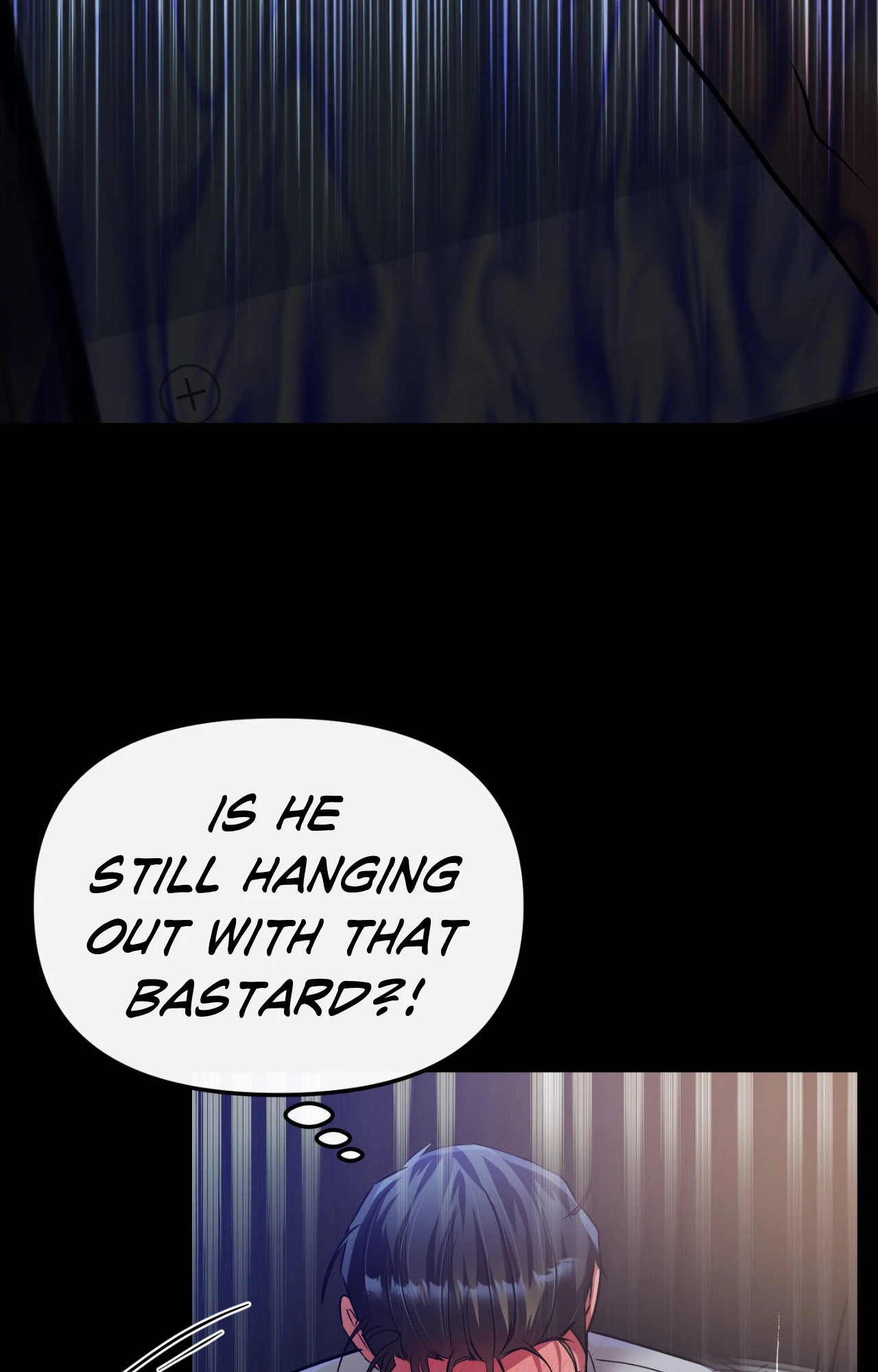 A Crown Of Thorns - Chapter 38 Page 38