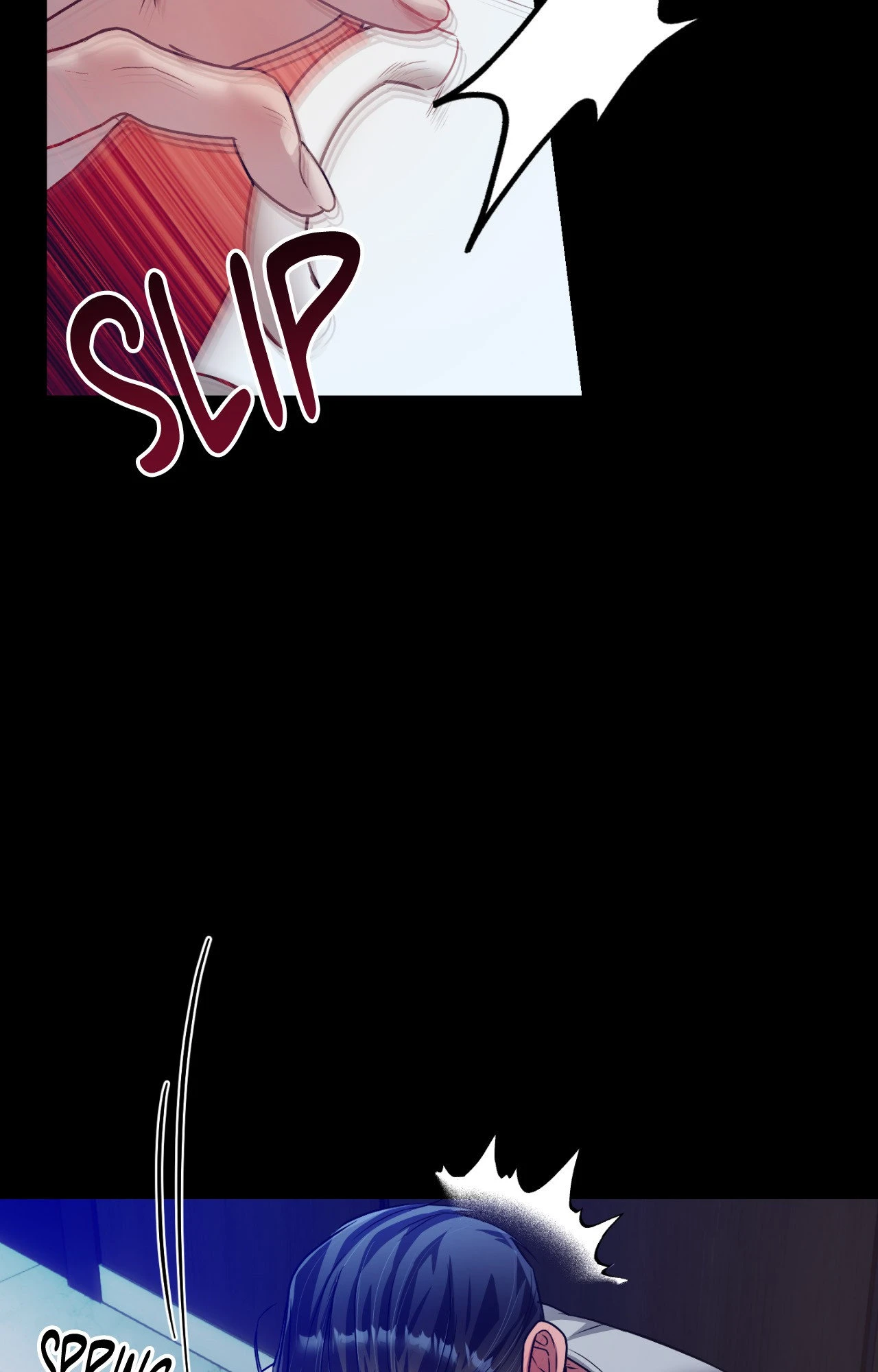 A Crown Of Thorns - Chapter 38 Page 40