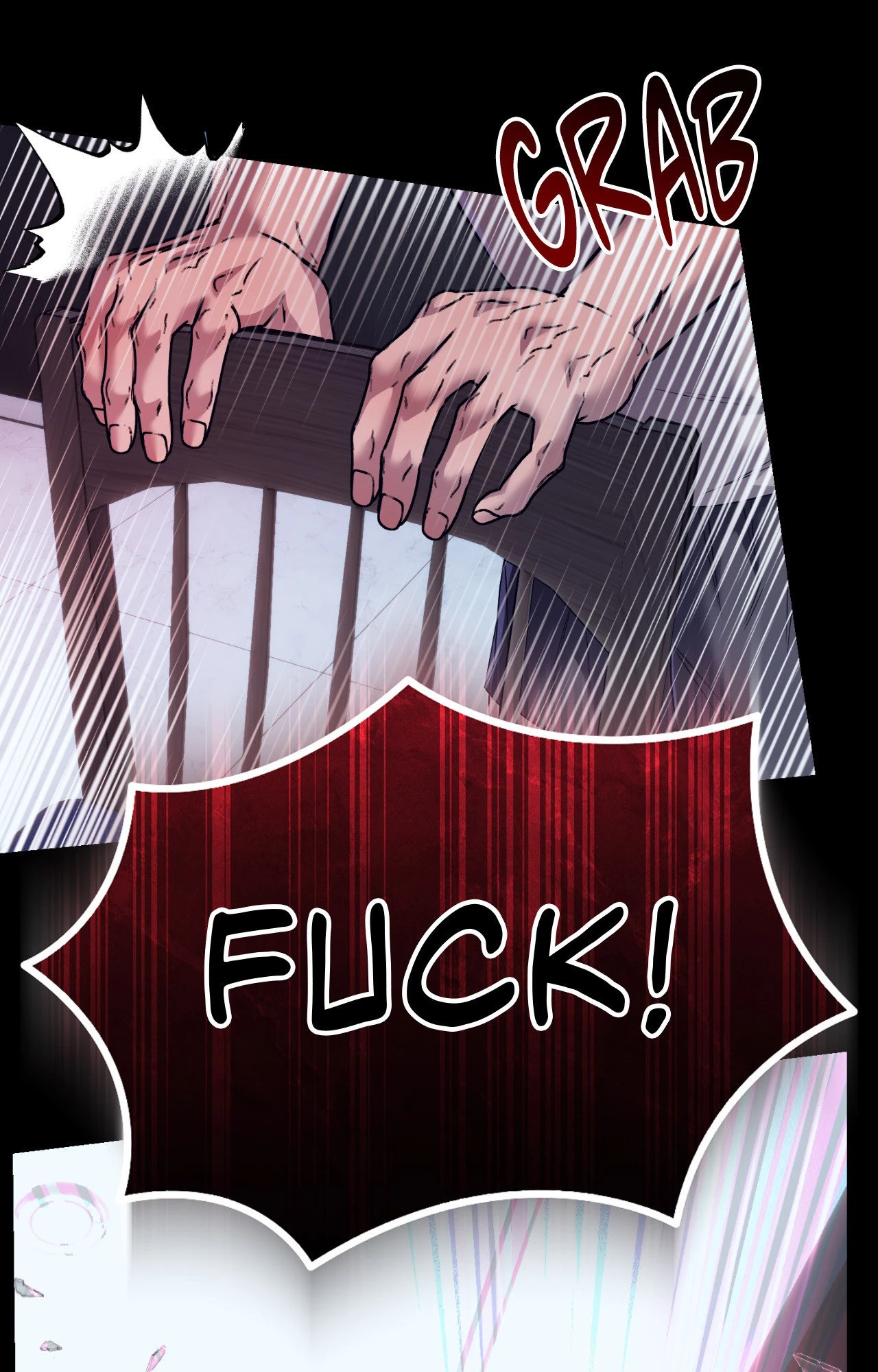 A Crown Of Thorns - Chapter 38 Page 46