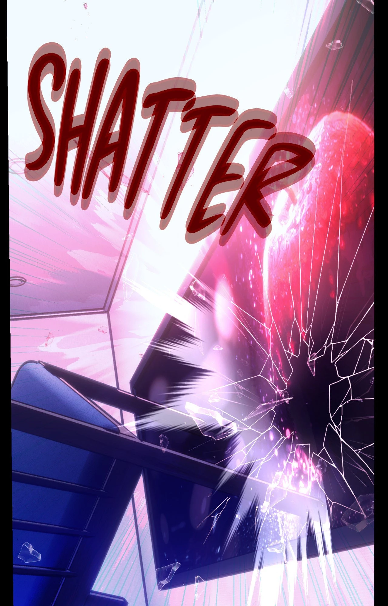 A Crown Of Thorns - Chapter 38 Page 47