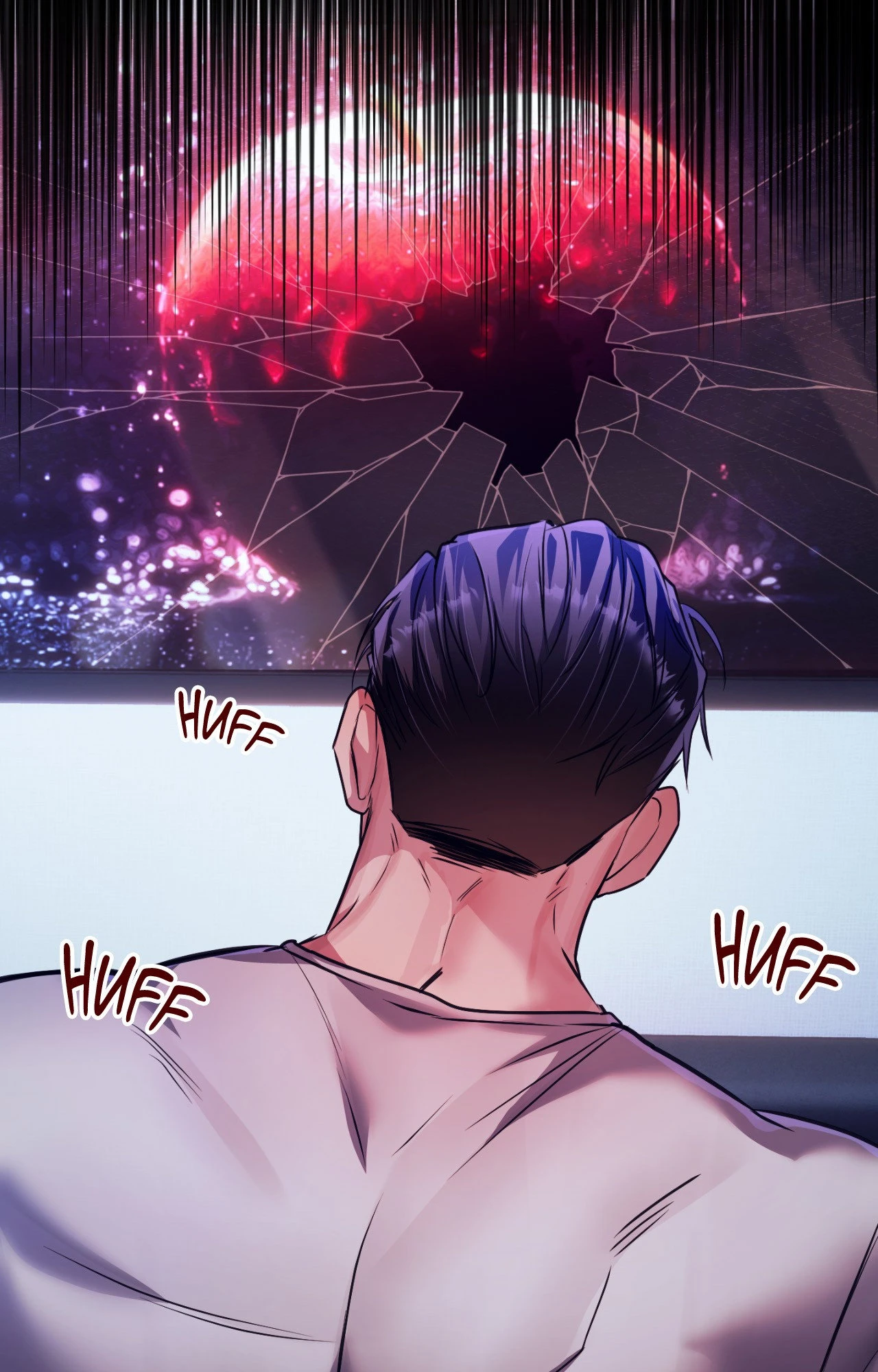 A Crown Of Thorns - Chapter 38 Page 49