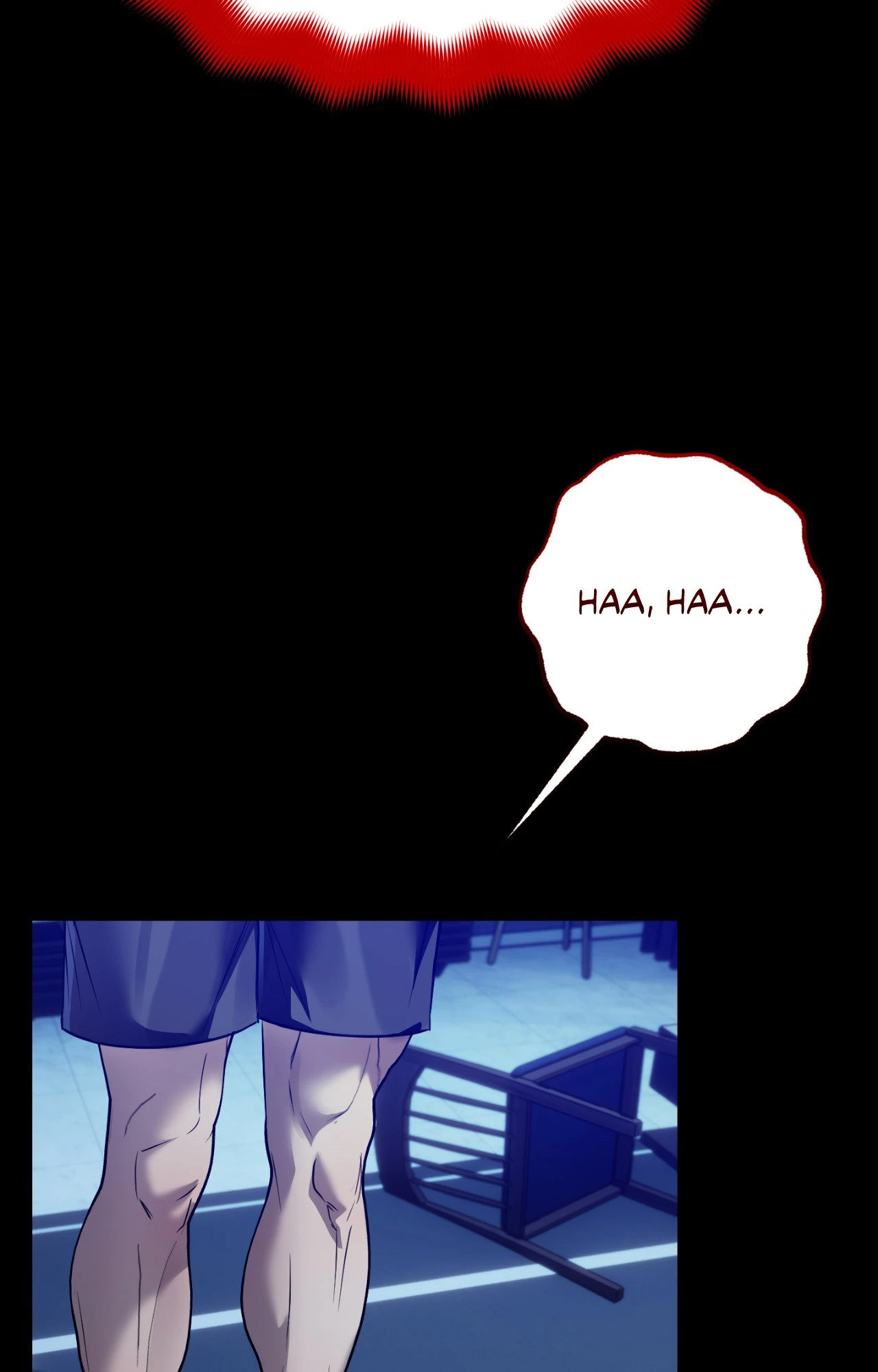 A Crown Of Thorns - Chapter 38 Page 51