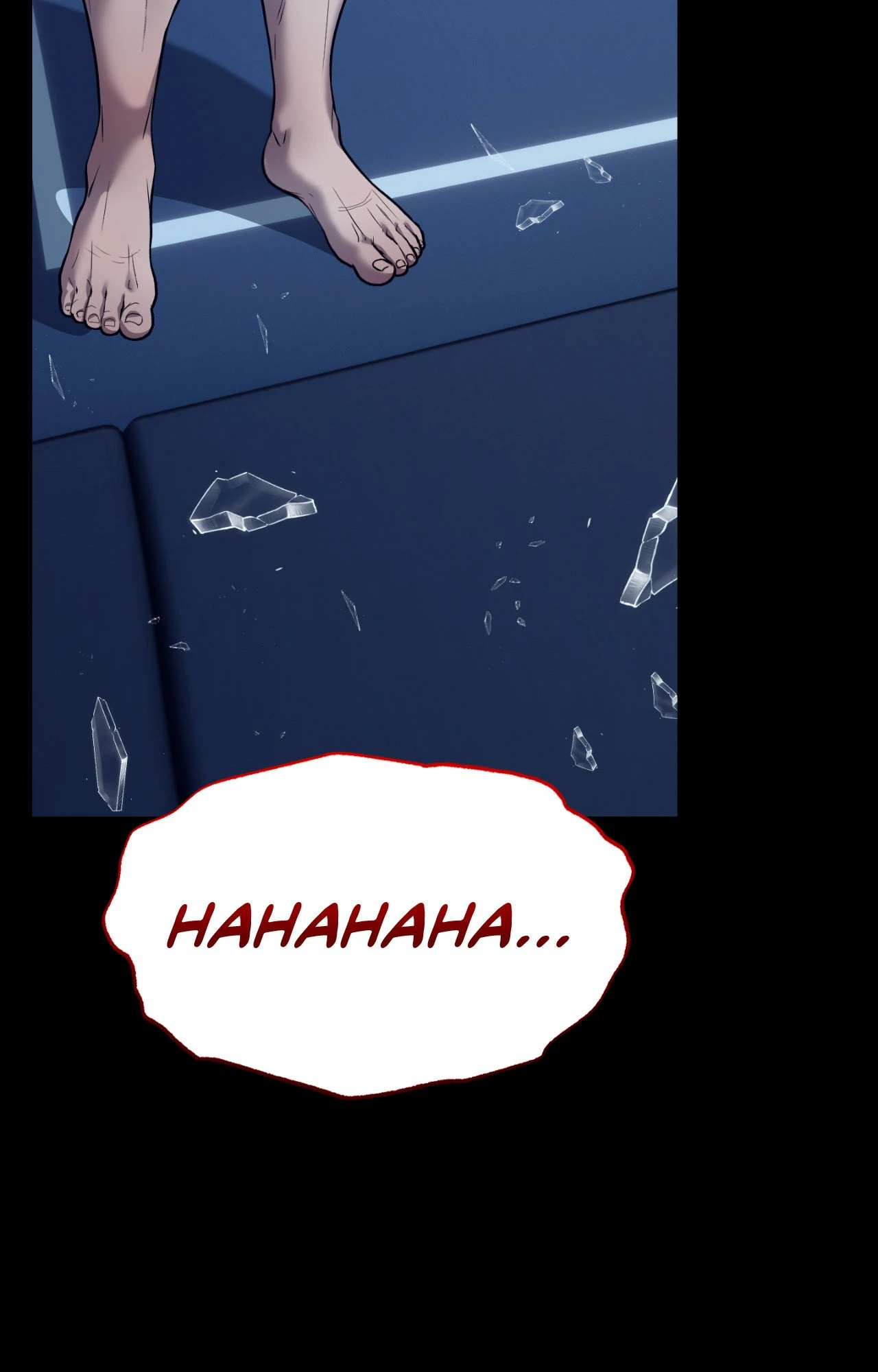 A Crown Of Thorns - Chapter 38 Page 52