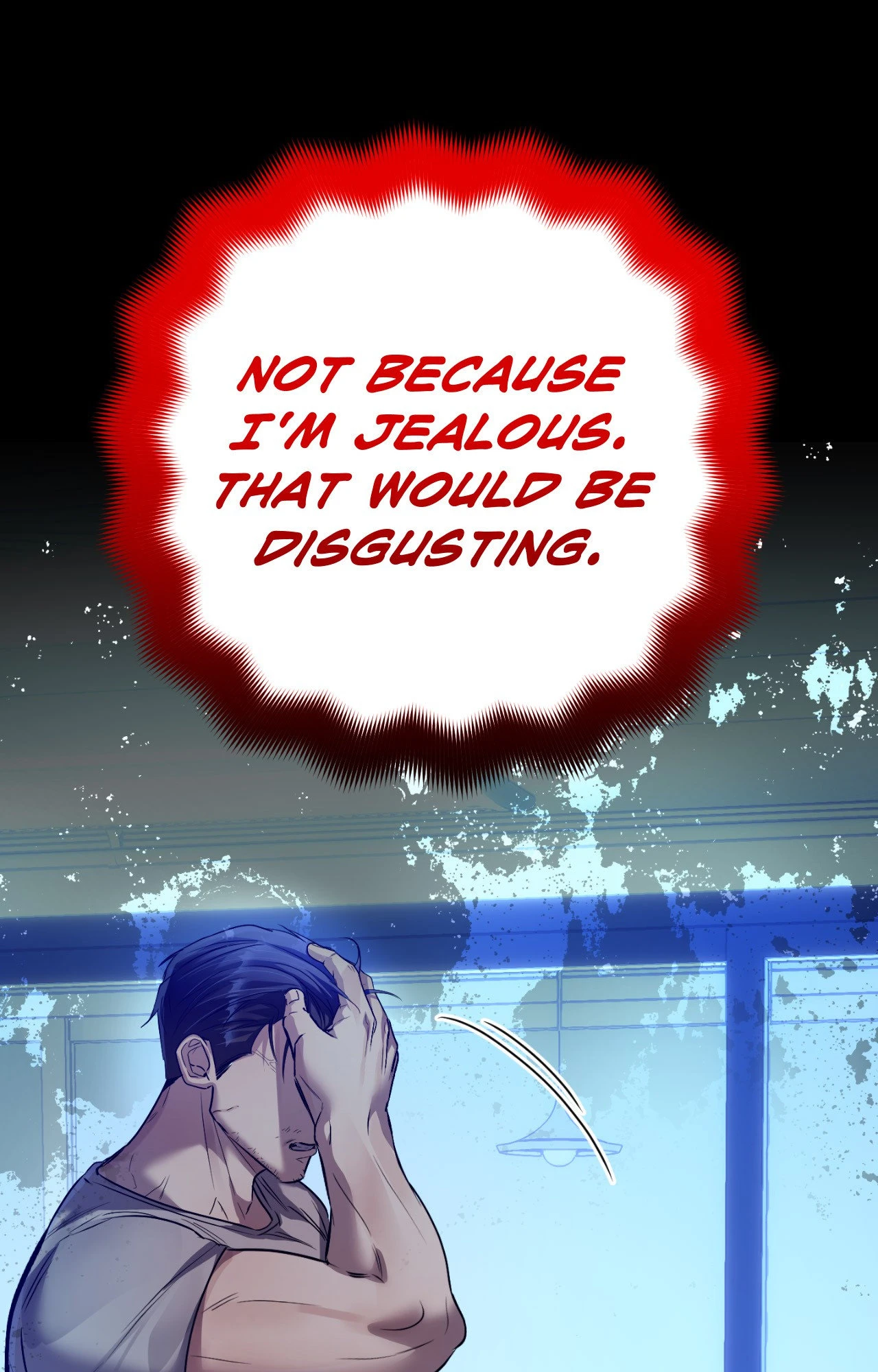 A Crown Of Thorns - Chapter 38 Page 53