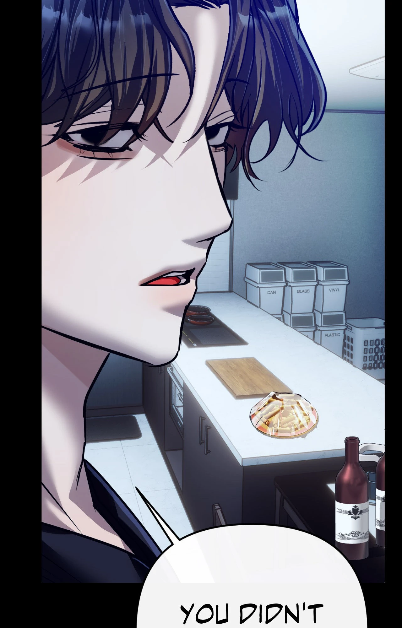 A Crown Of Thorns - Chapter 38 Page 62