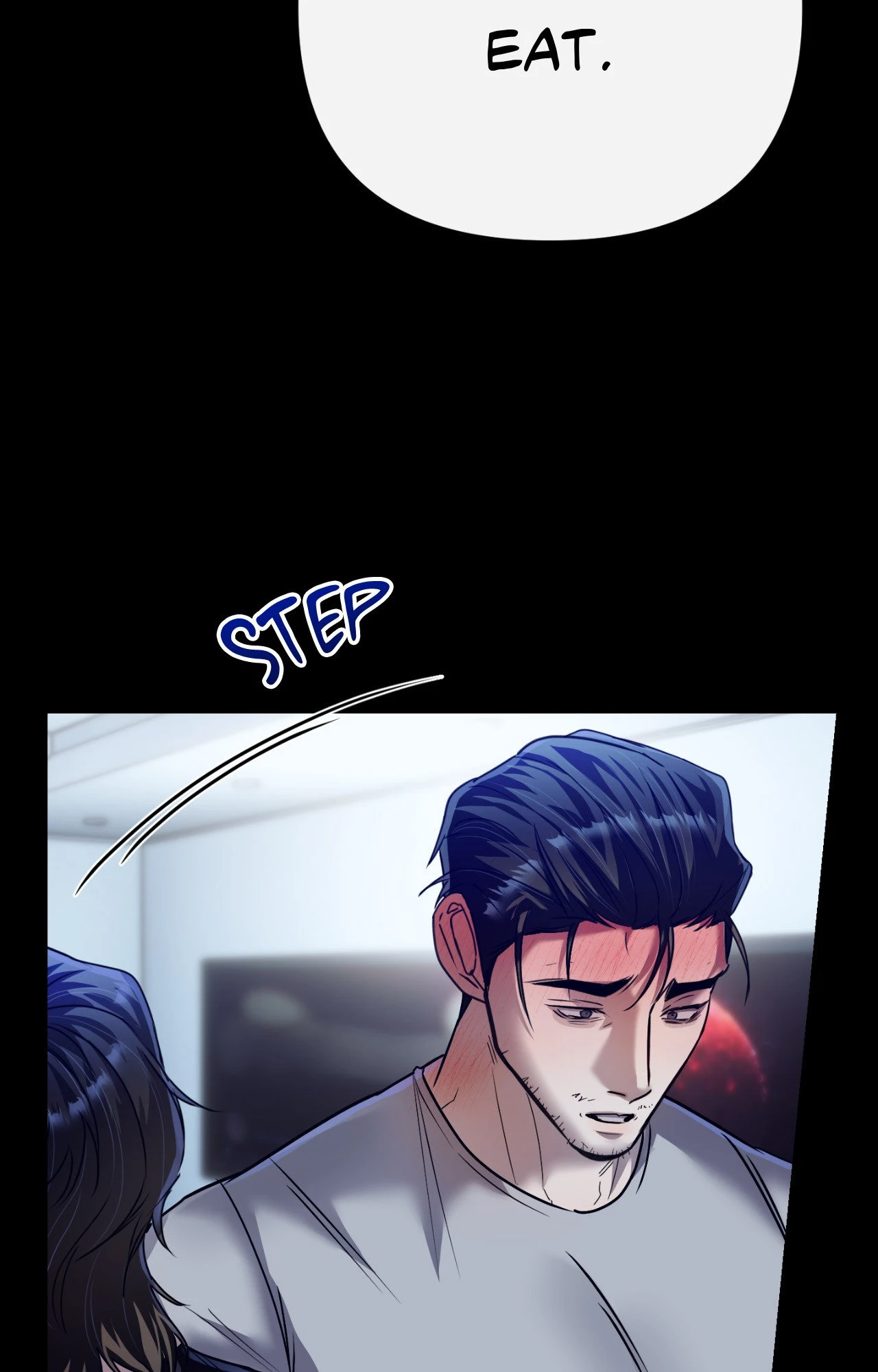 A Crown Of Thorns - Chapter 38 Page 63