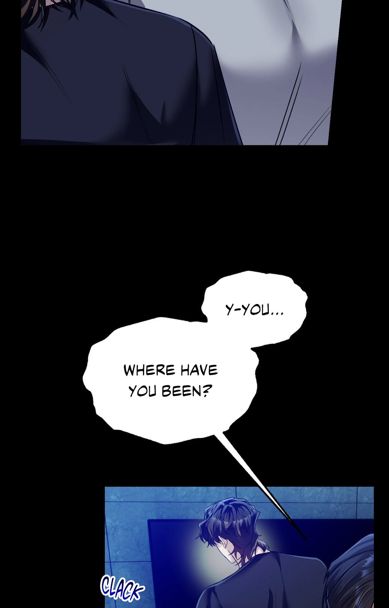 A Crown Of Thorns - Chapter 38 Page 64