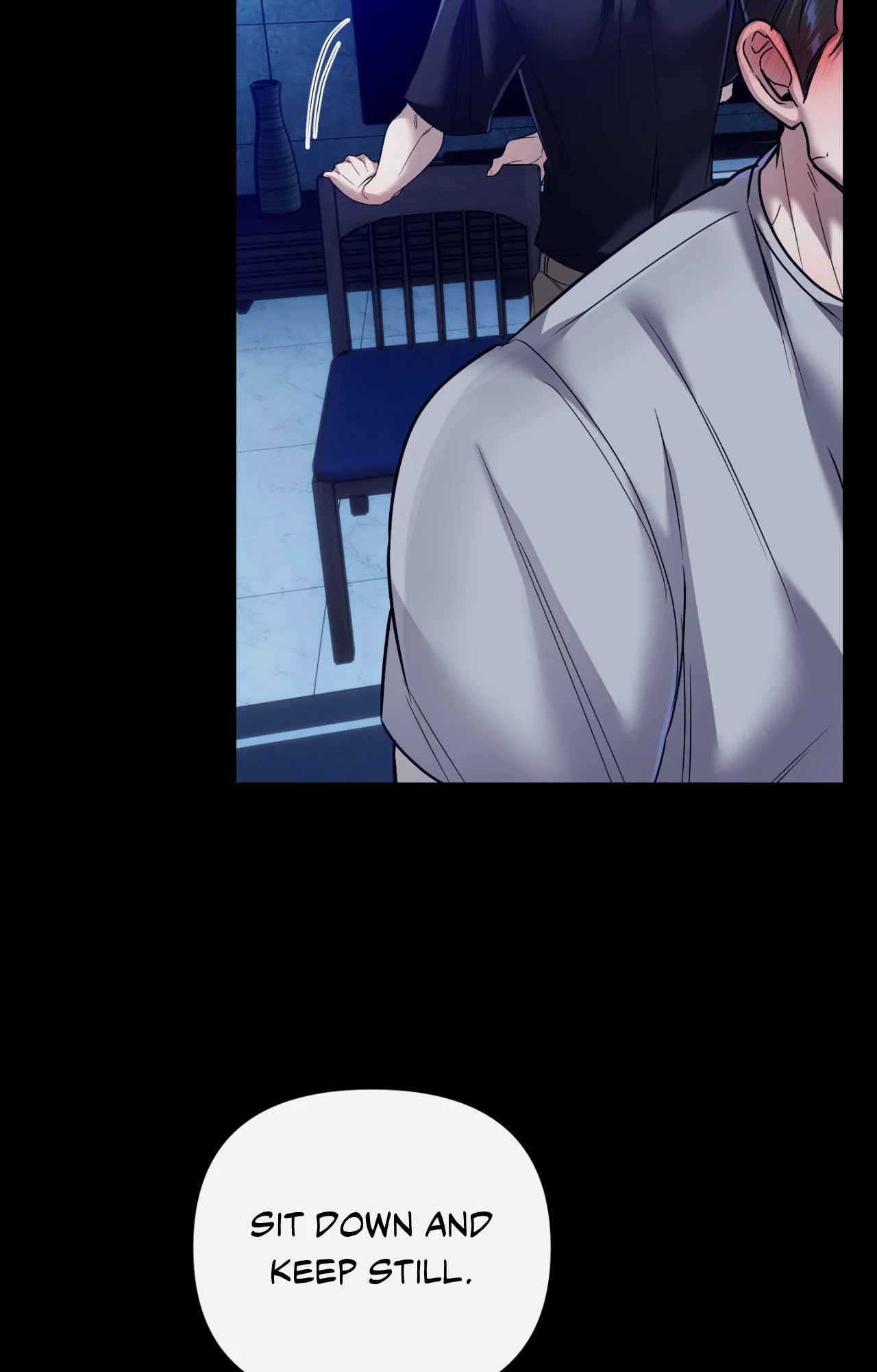 A Crown Of Thorns - Chapter 38 Page 65