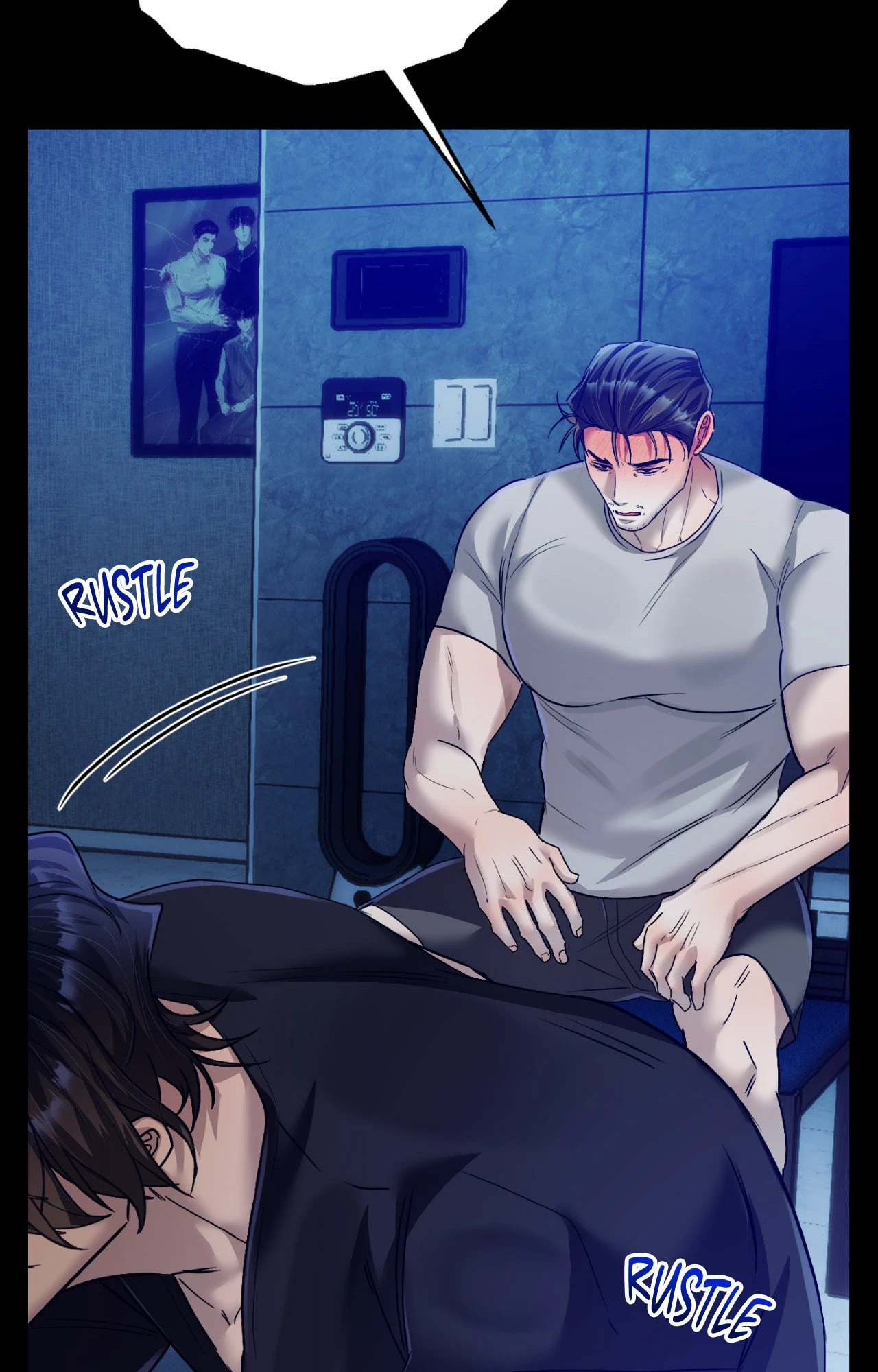 A Crown Of Thorns - Chapter 38 Page 68