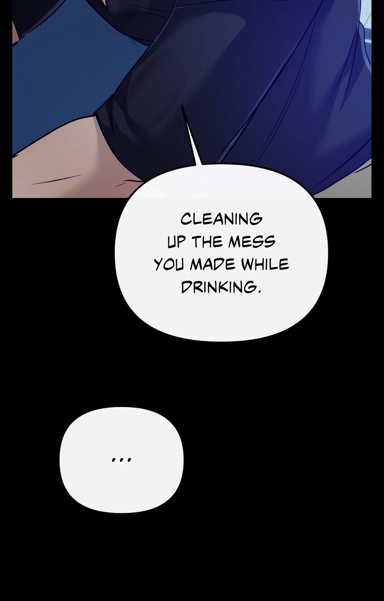 A Crown Of Thorns - Chapter 38 Page 69