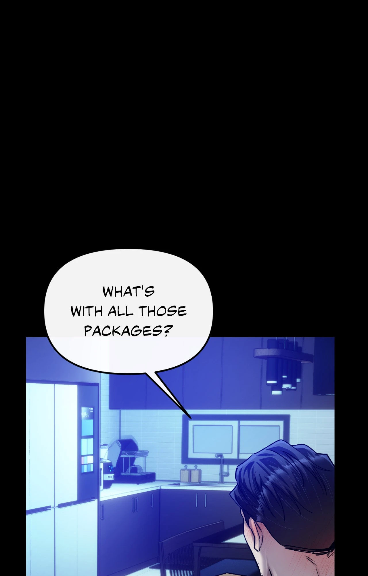 A Crown Of Thorns - Chapter 38 Page 71