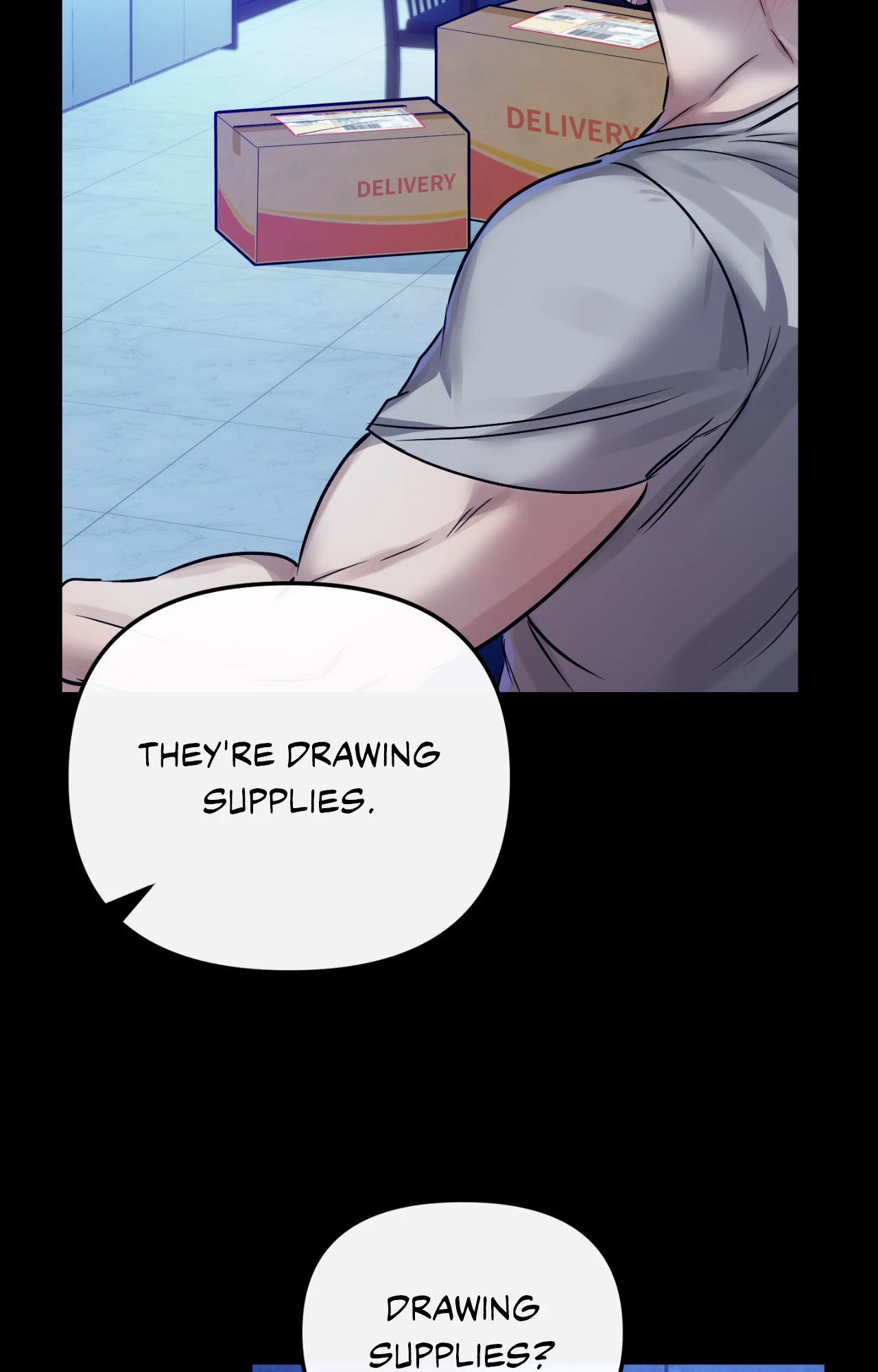 A Crown Of Thorns - Chapter 38 Page 72