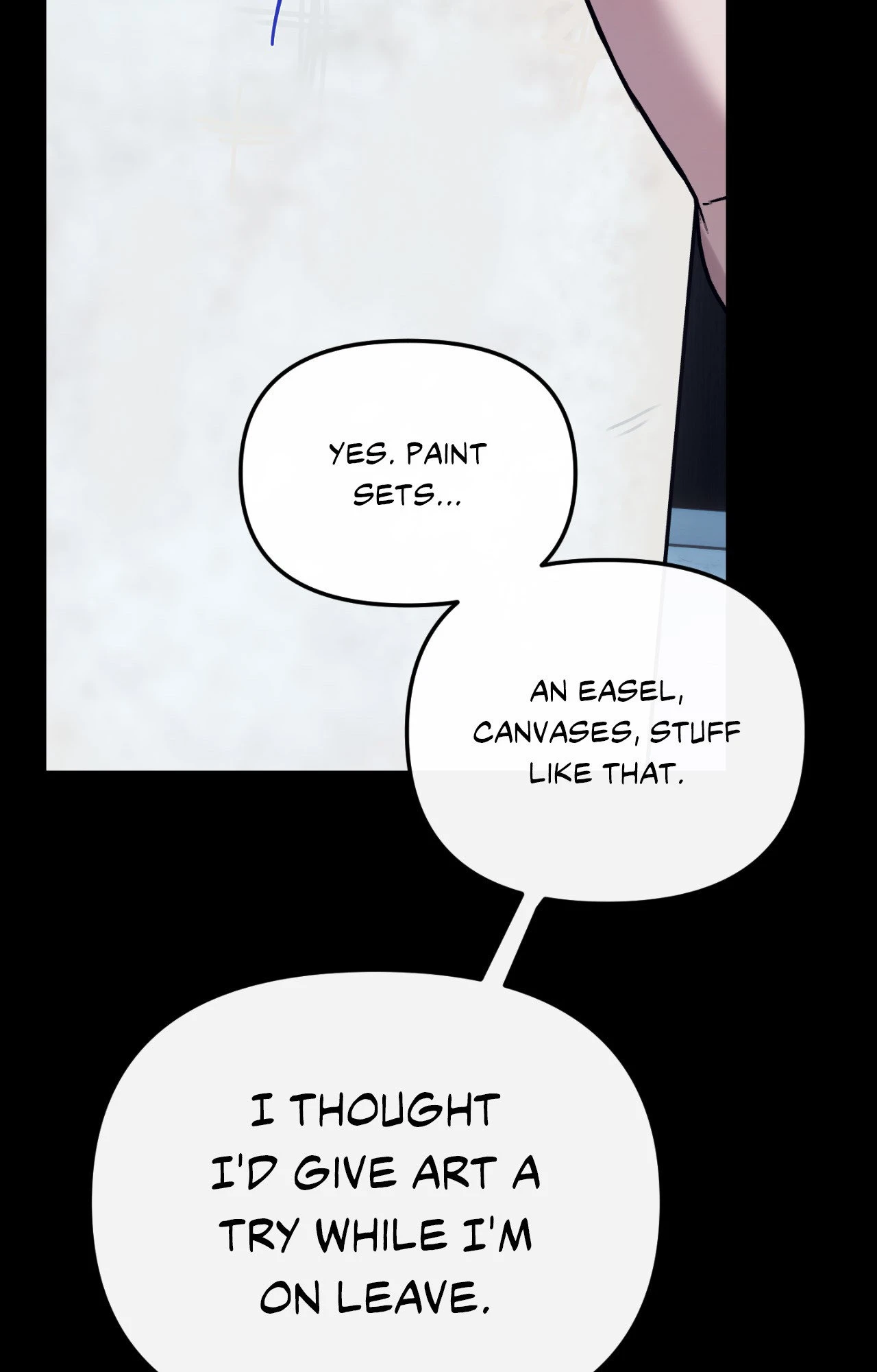 A Crown Of Thorns - Chapter 38 Page 74
