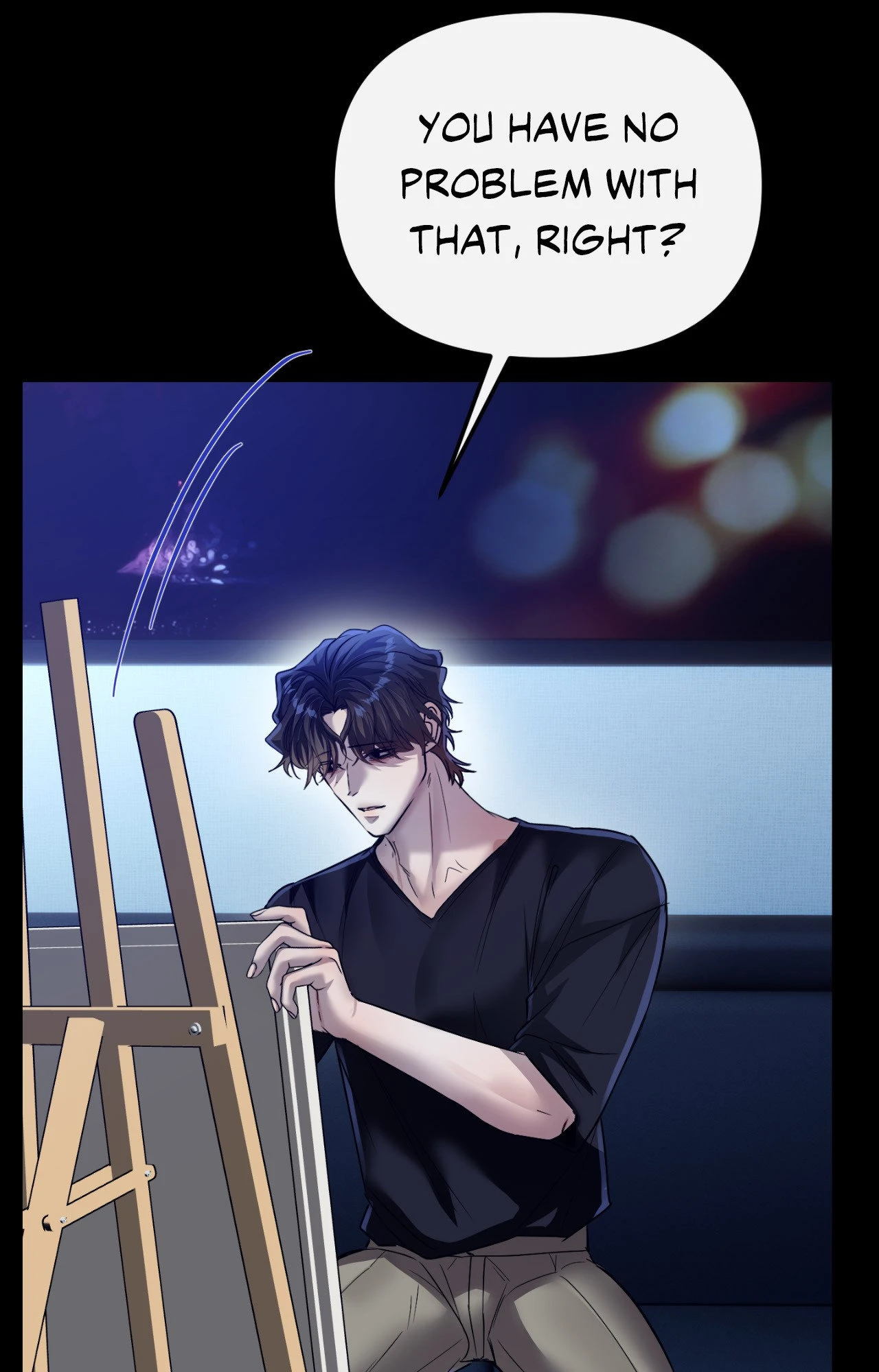 A Crown Of Thorns - Chapter 38 Page 76
