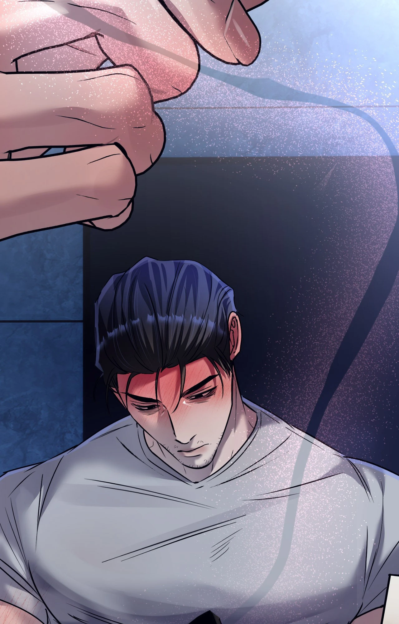 A Crown Of Thorns - Chapter 38 Page 79