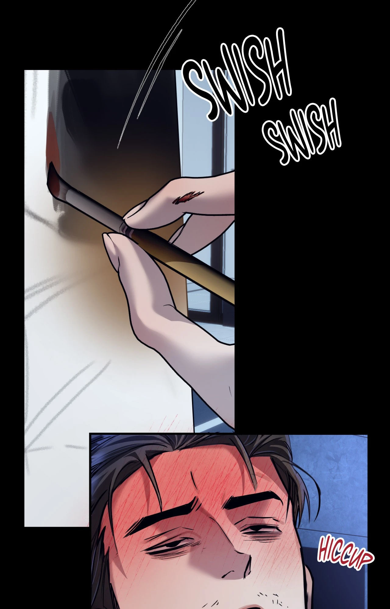 A Crown Of Thorns - Chapter 38 Page 82