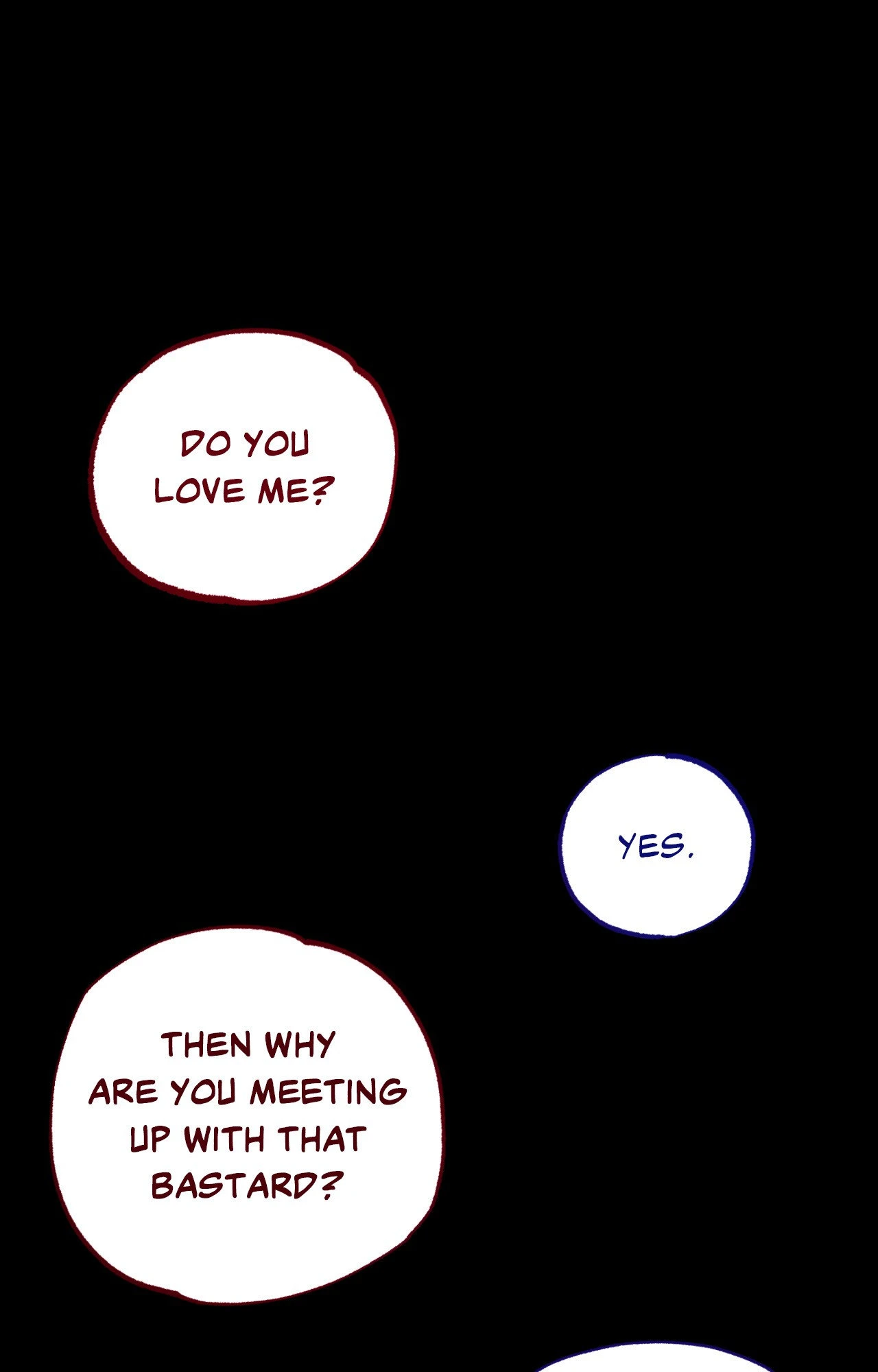 A Crown Of Thorns - Chapter 38 Page 84