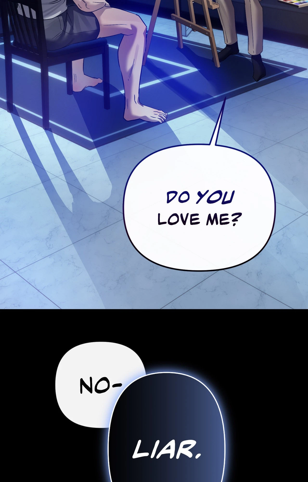 A Crown Of Thorns - Chapter 38 Page 86