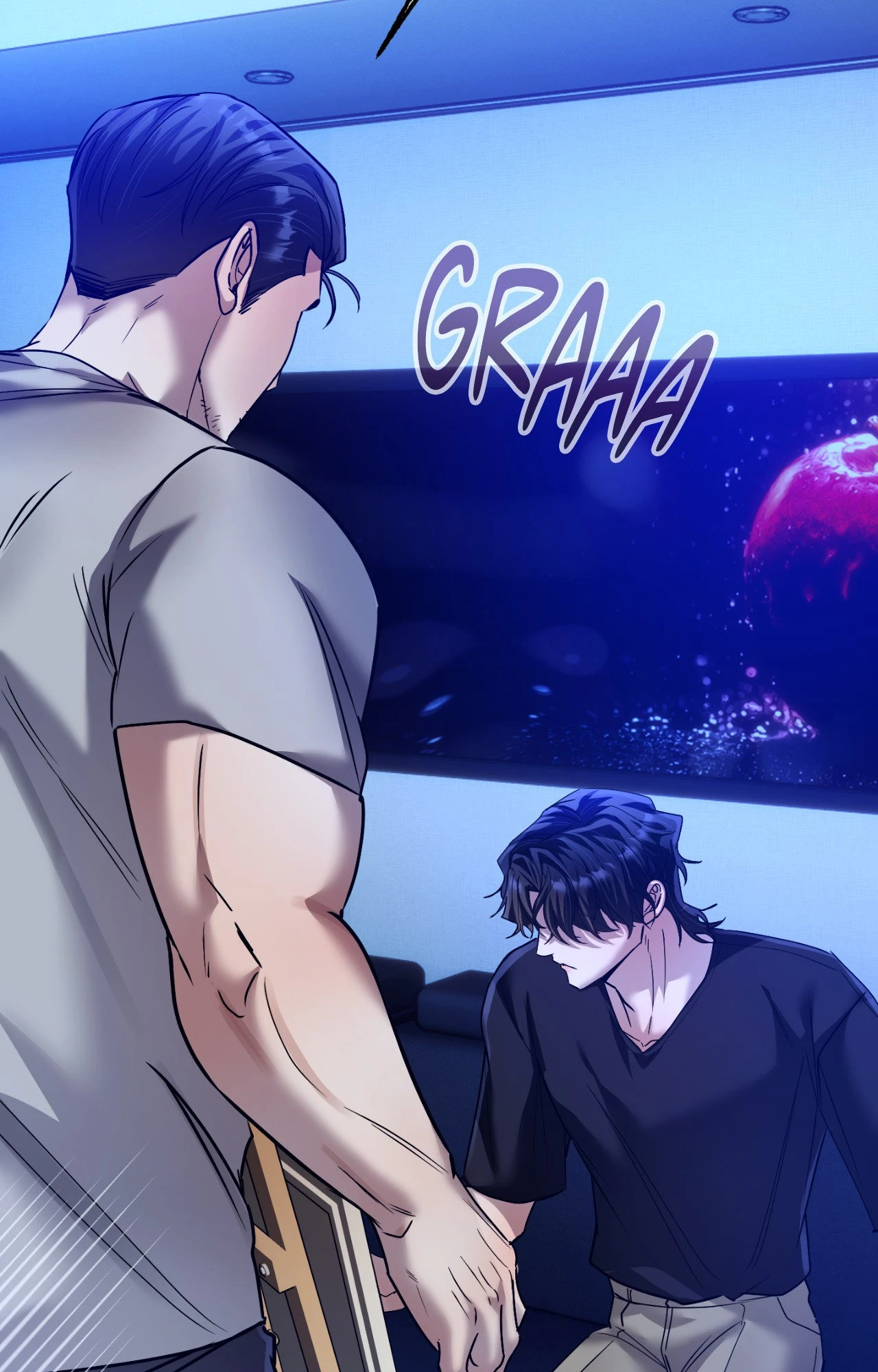 A Crown Of Thorns - Chapter 38 Page 88