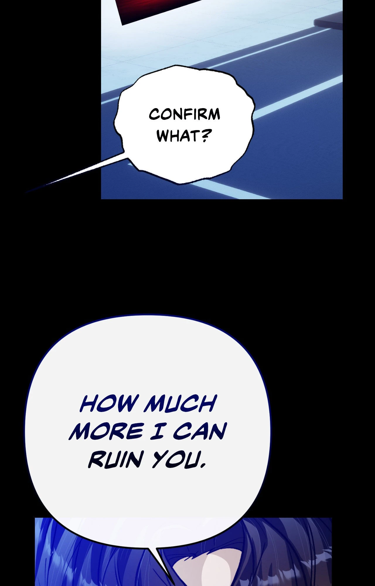 A Crown Of Thorns - Chapter 38 Page 90