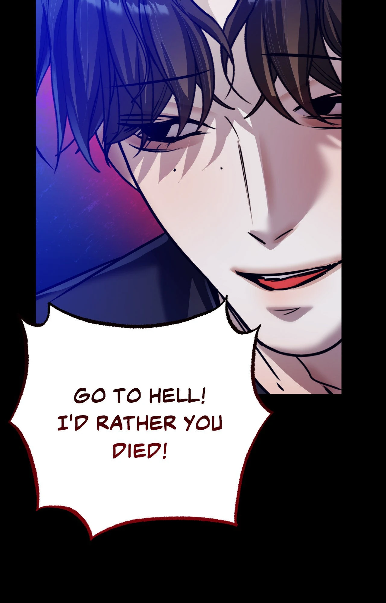 A Crown Of Thorns - Chapter 38 Page 91