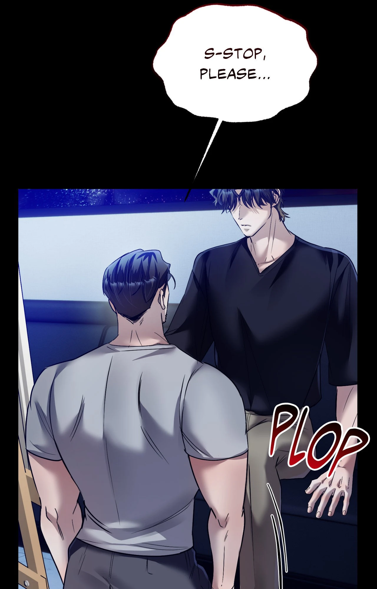 A Crown Of Thorns - Chapter 38 Page 94