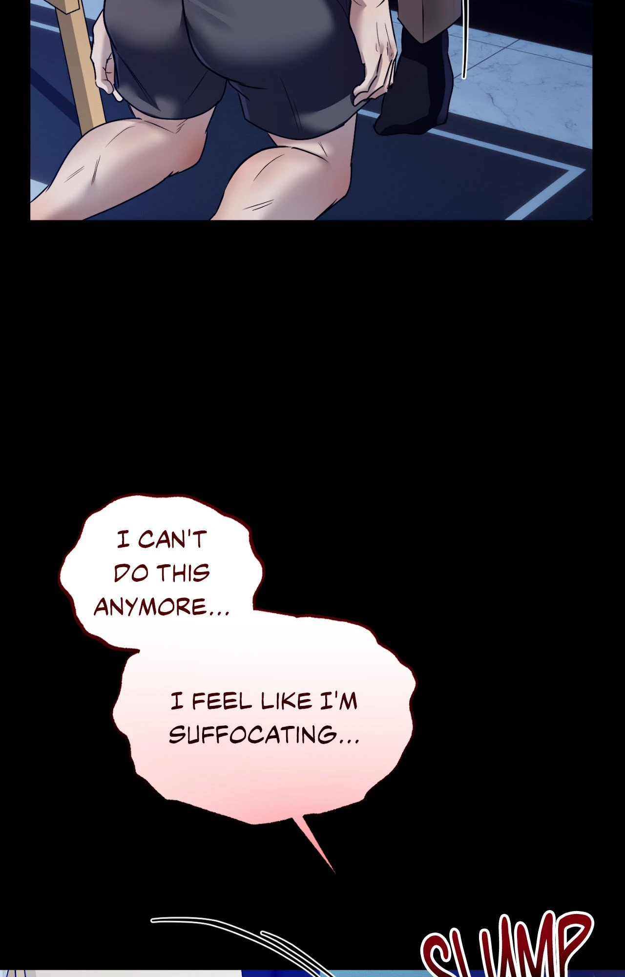 A Crown Of Thorns - Chapter 38 Page 95