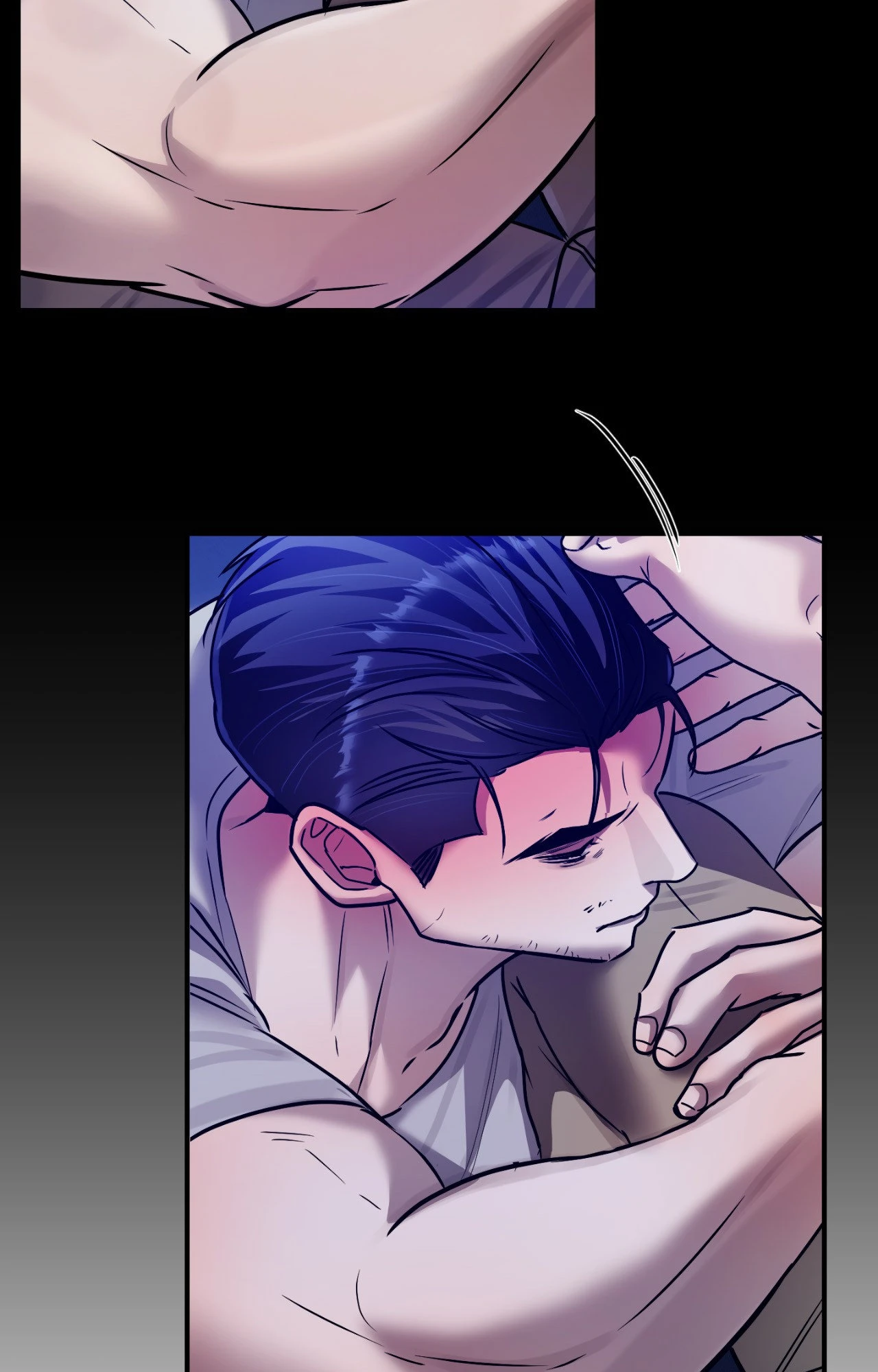 A Crown Of Thorns - Chapter 38 Page 99