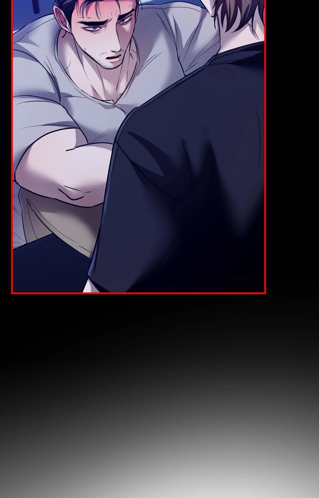A Crown Of Thorns - Chapter 38 Page 104