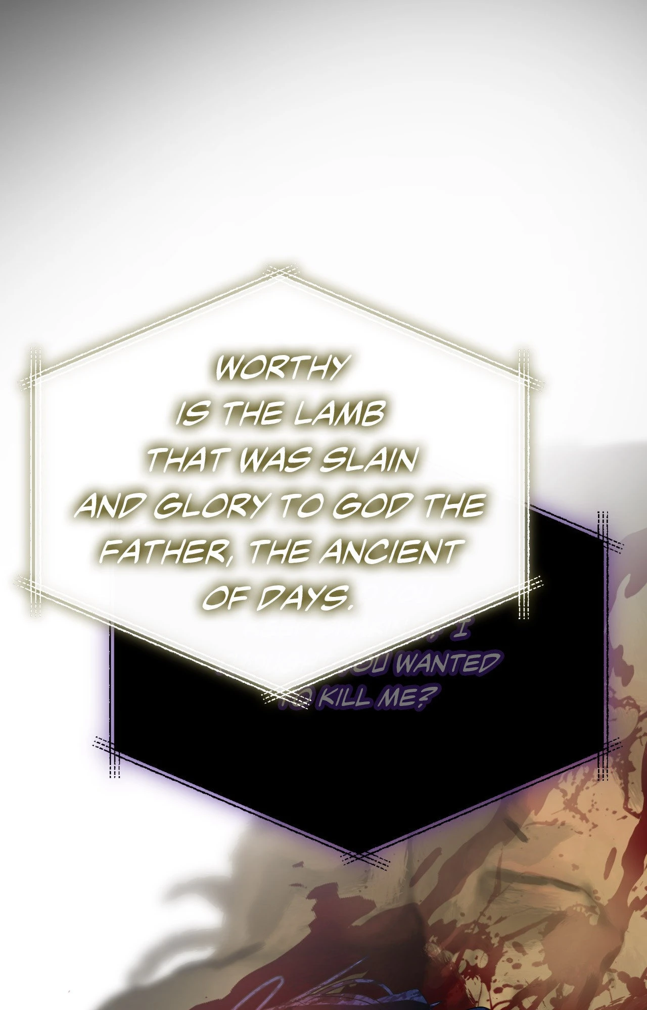 A Crown Of Thorns - Chapter 38 Page 105