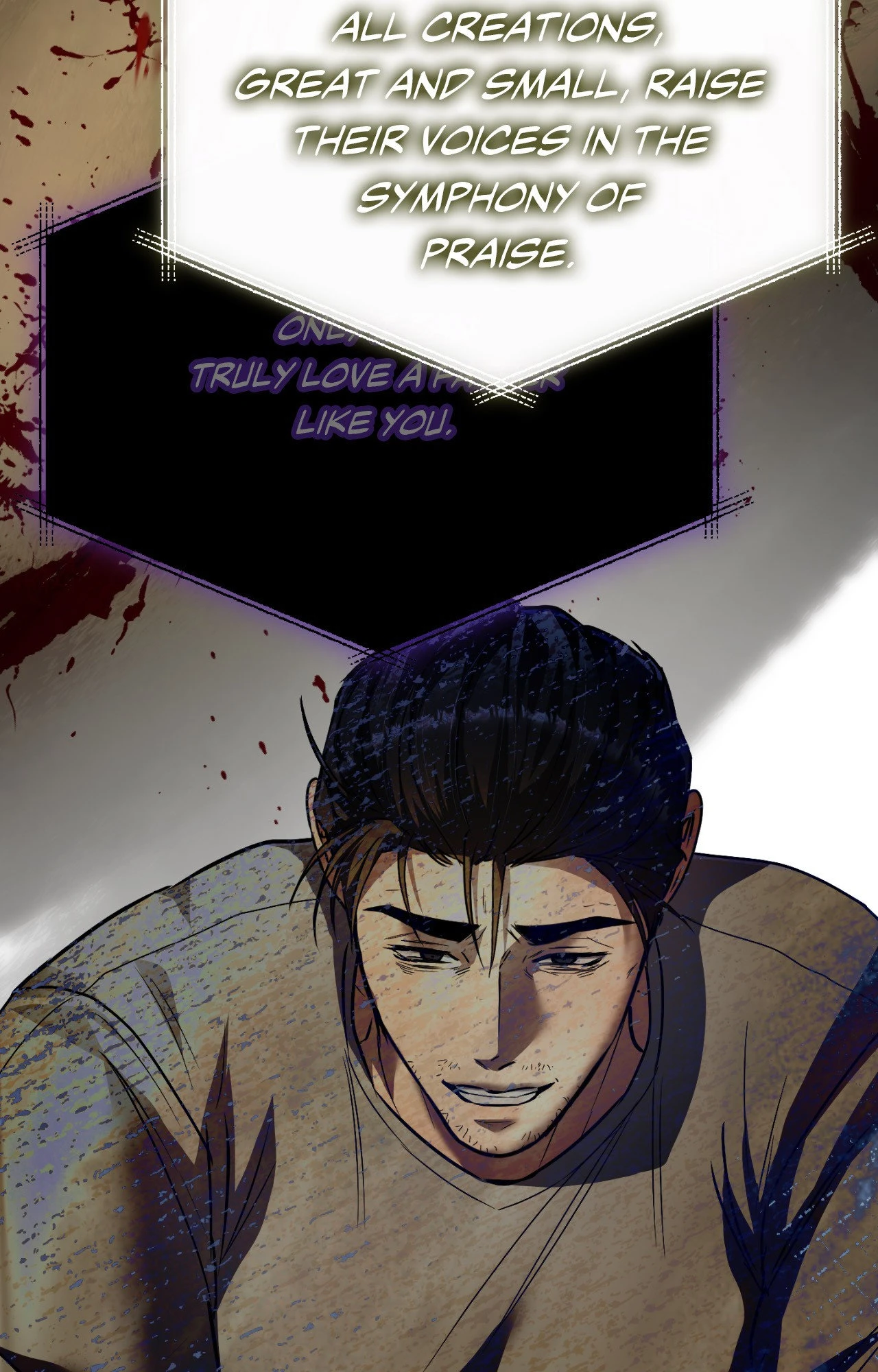 A Crown Of Thorns - Chapter 38 Page 107