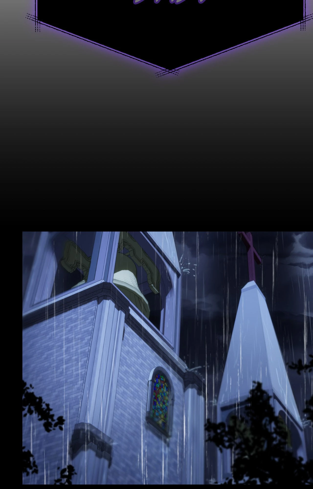 A Crown Of Thorns - Chapter 38 Page 110