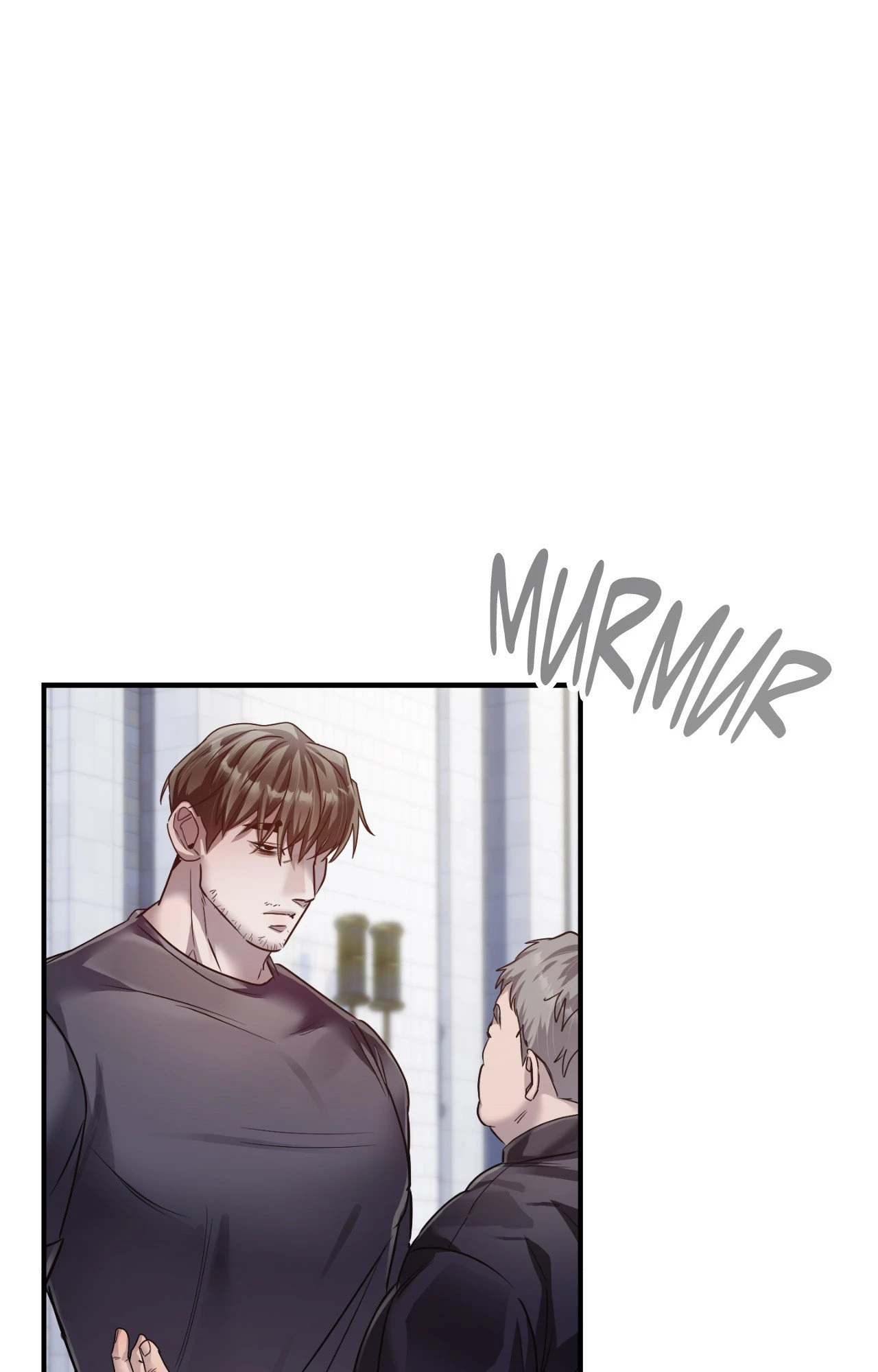 A Crown Of Thorns - Chapter 38 Page 112