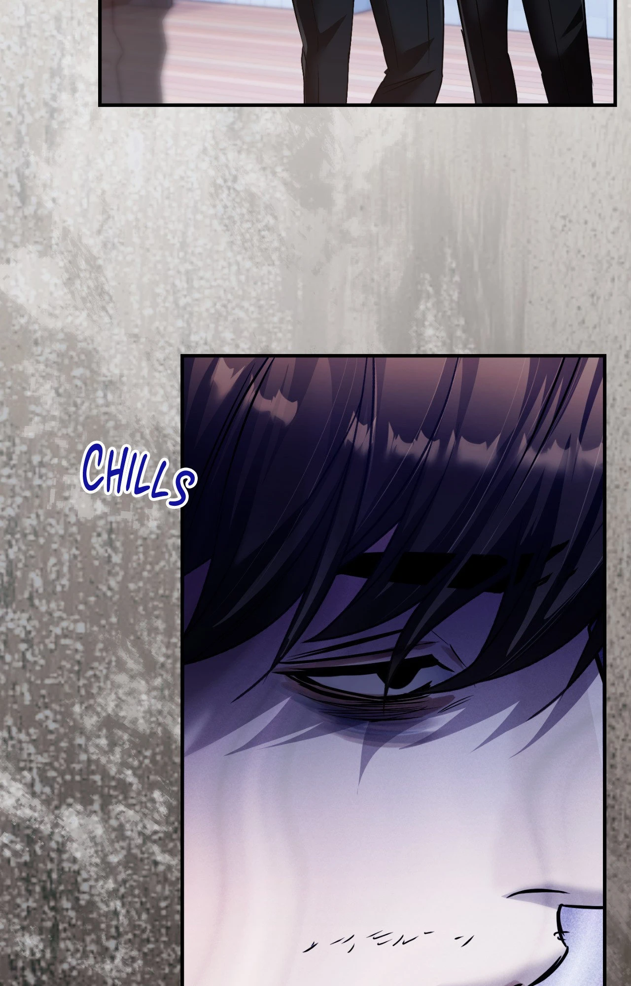 A Crown Of Thorns - Chapter 38 Page 114
