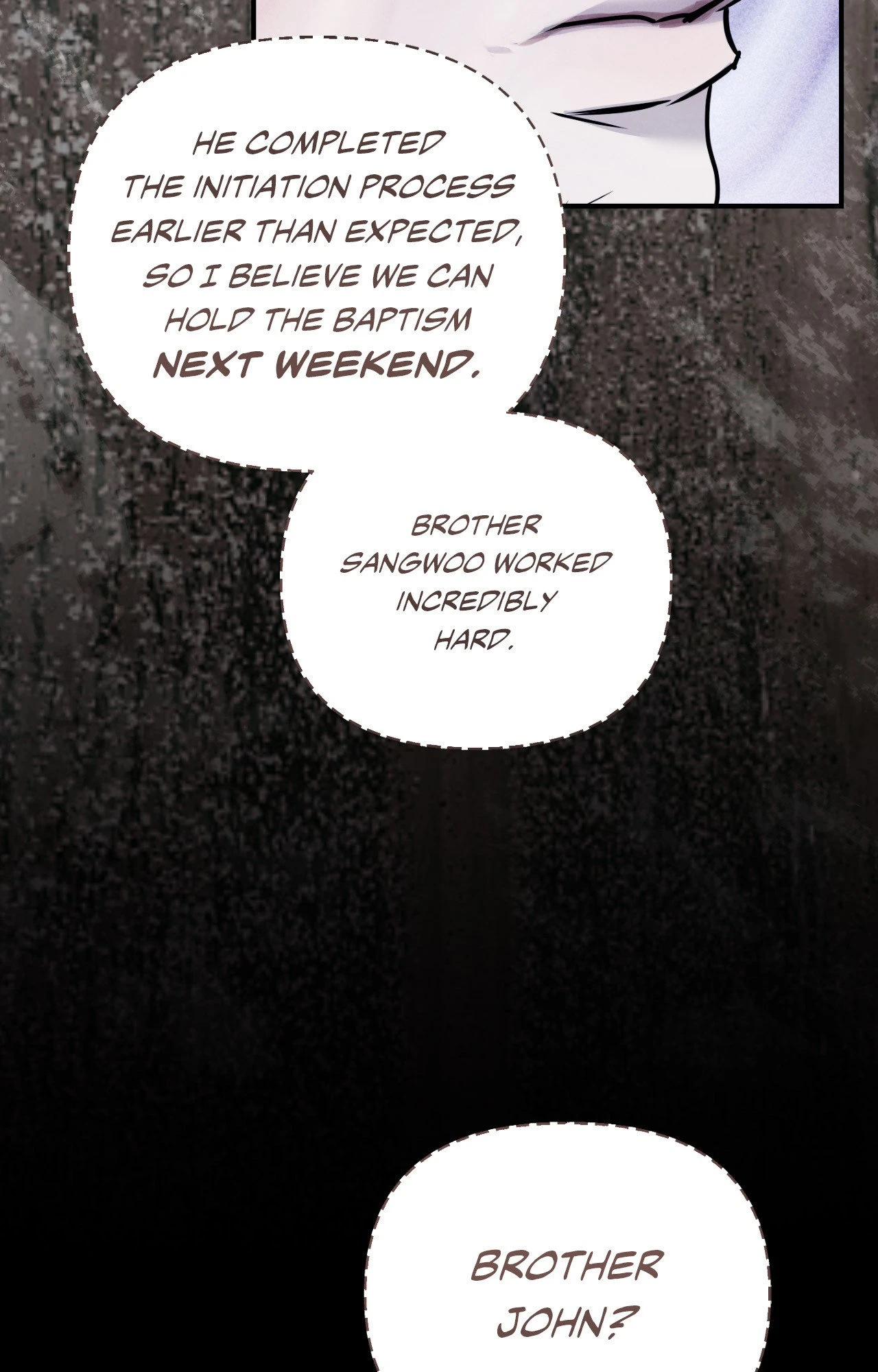 A Crown Of Thorns - Chapter 38 Page 115