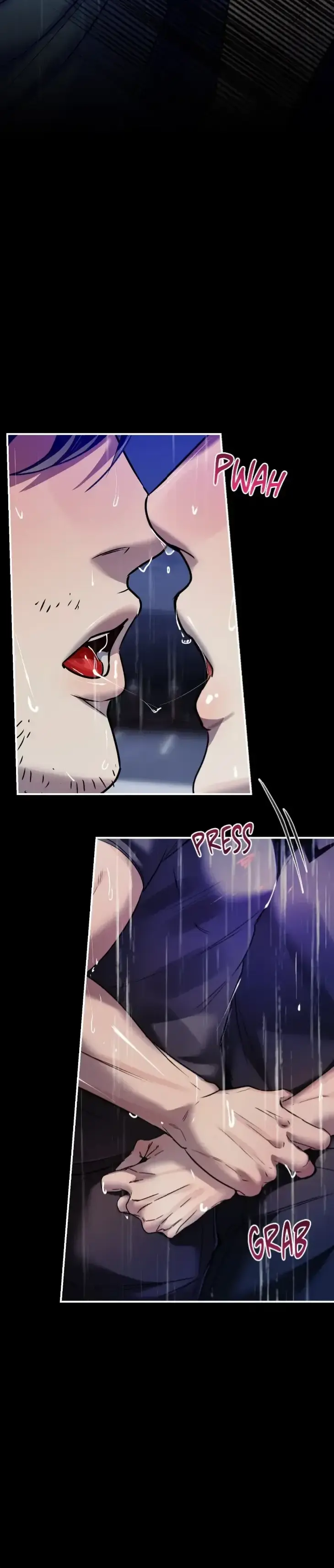 A Crown Of Thorns - Chapter 39 Page 2