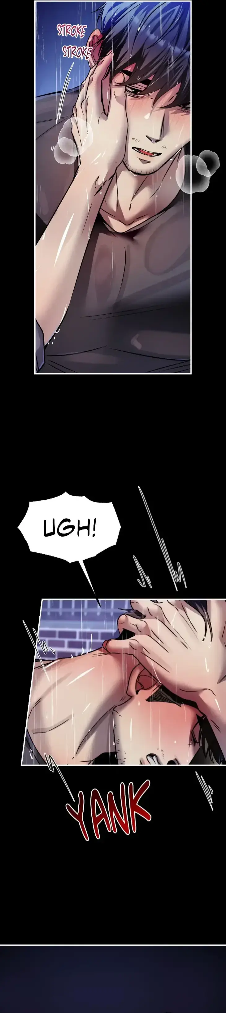 A Crown Of Thorns - Chapter 39 Page 4
