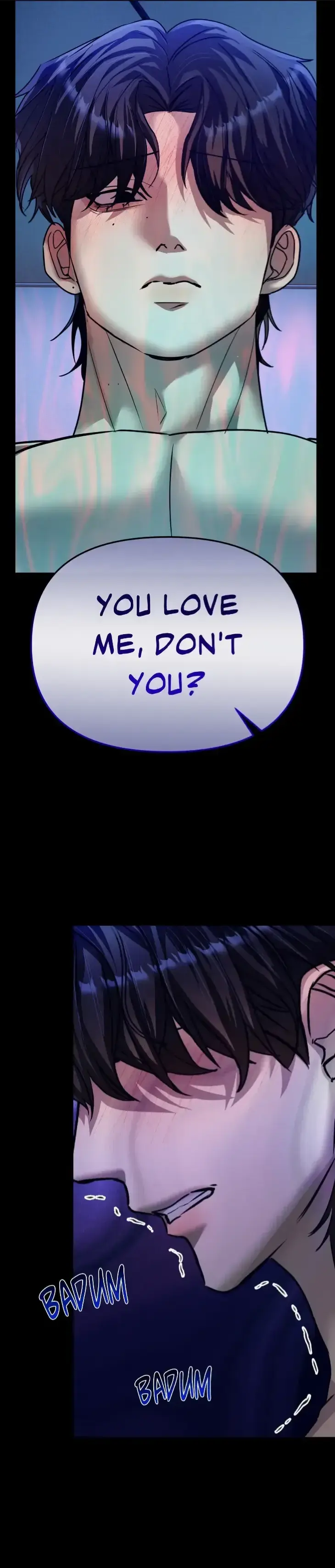 A Crown Of Thorns - Chapter 39 Page 16