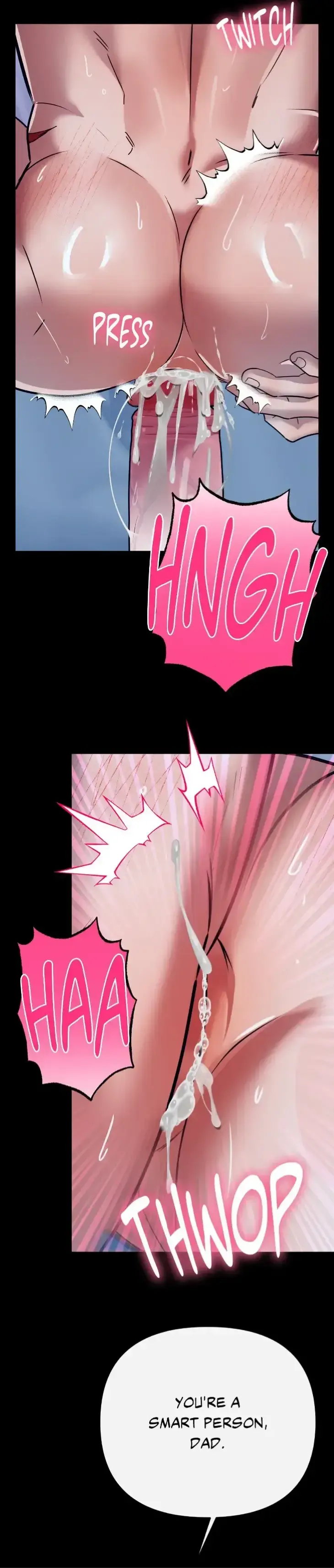 A Crown Of Thorns - Chapter 39 Page 33