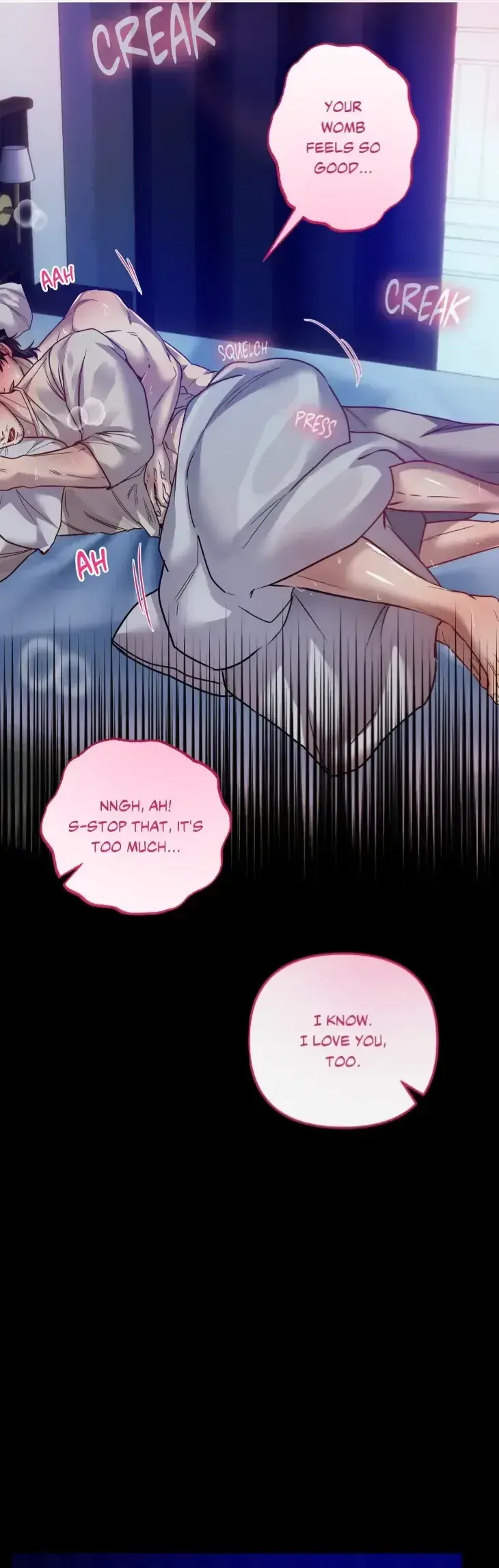 A Crown Of Thorns - Chapter 39 Page 38
