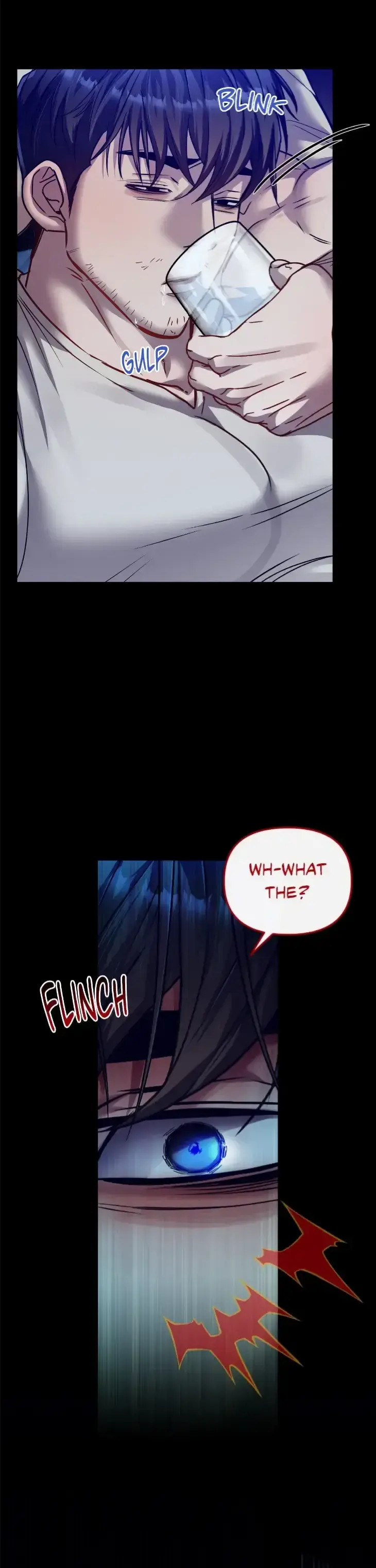 A Crown Of Thorns - Chapter 39 Page 40