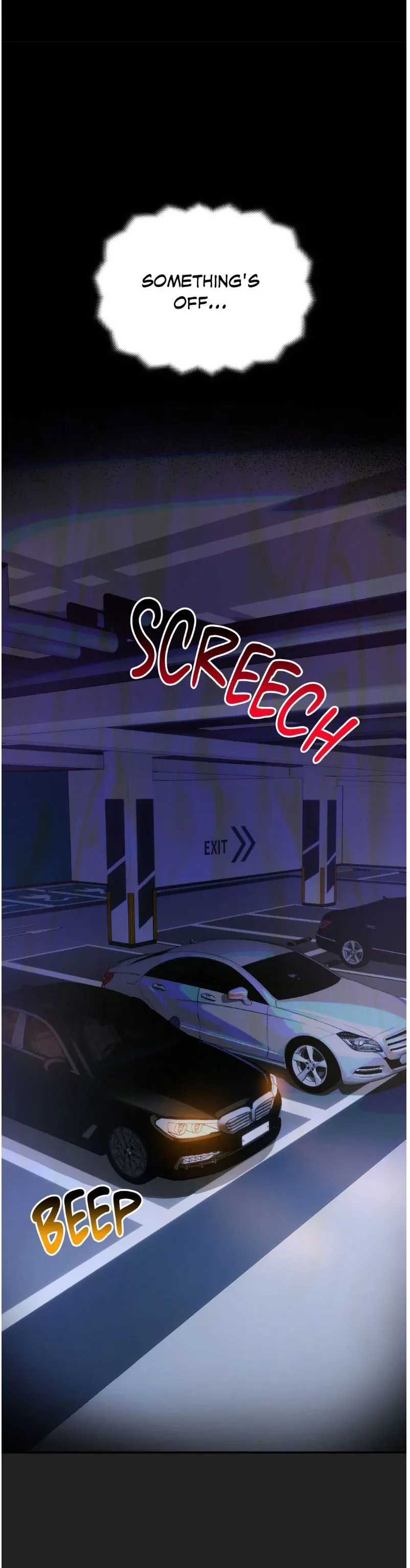 A Crown Of Thorns - Chapter 4 Page 2