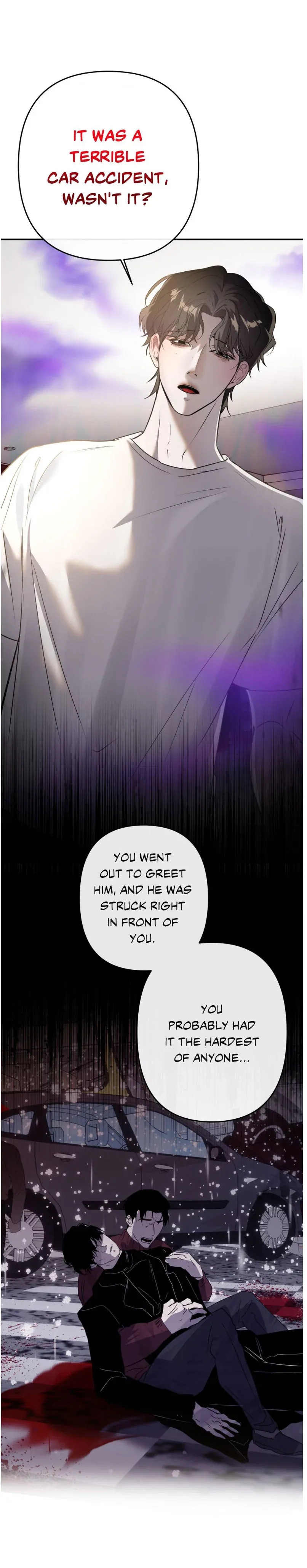 A Crown Of Thorns - Chapter 4 Page 10