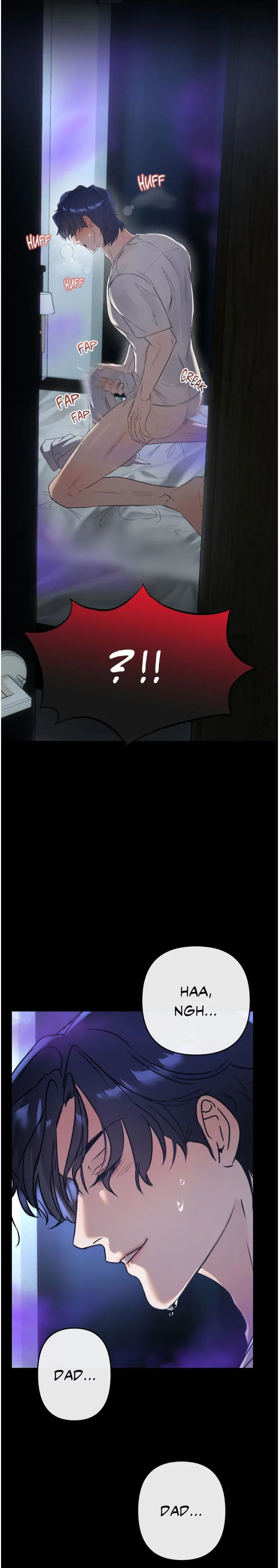 A Crown Of Thorns - Chapter 4 Page 18