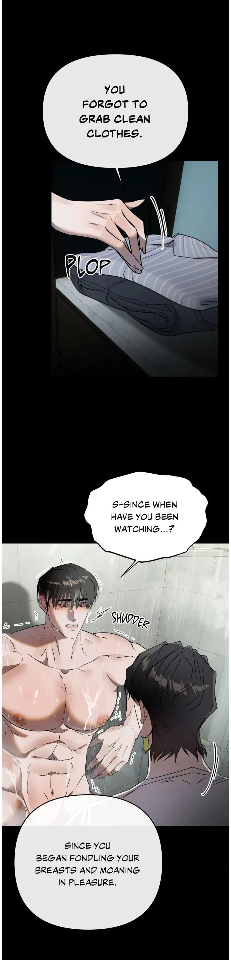 A Crown Of Thorns - Chapter 4 Page 27