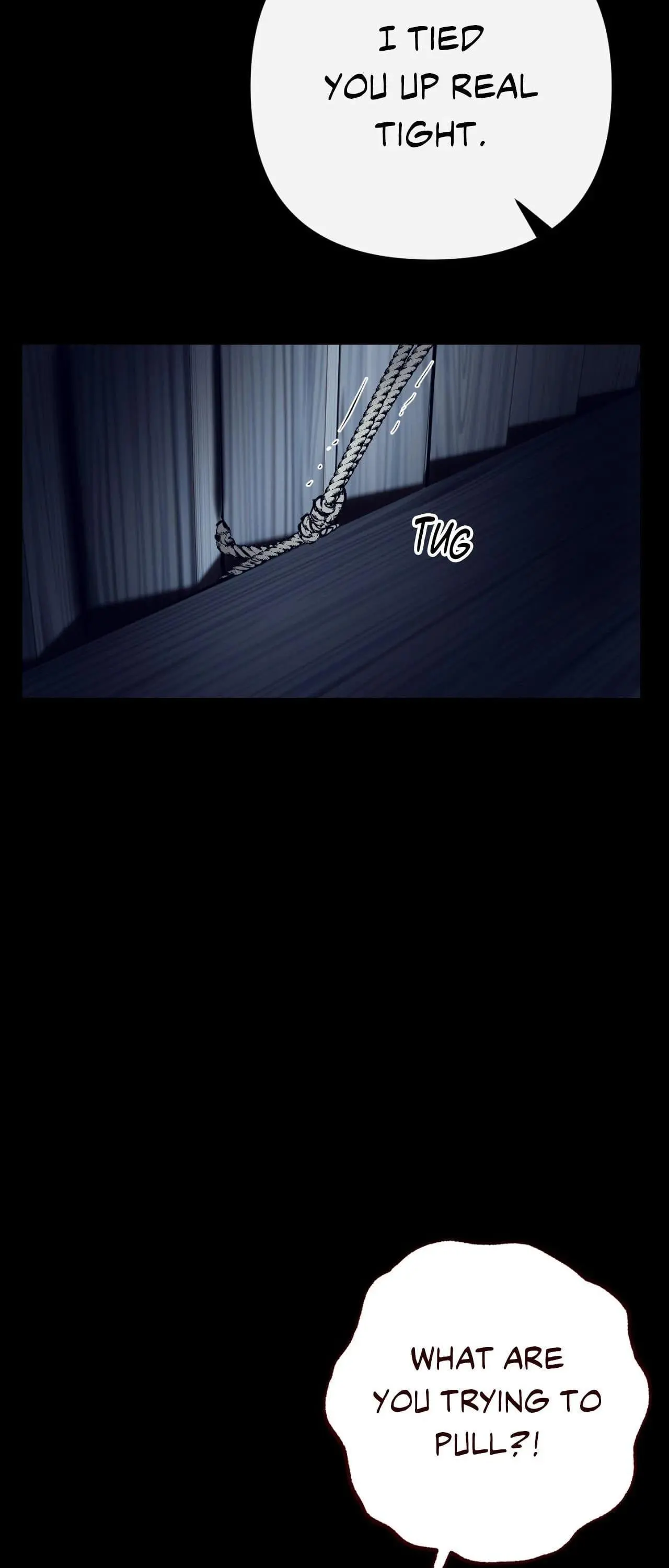 A Crown Of Thorns - Chapter 40 Page 6